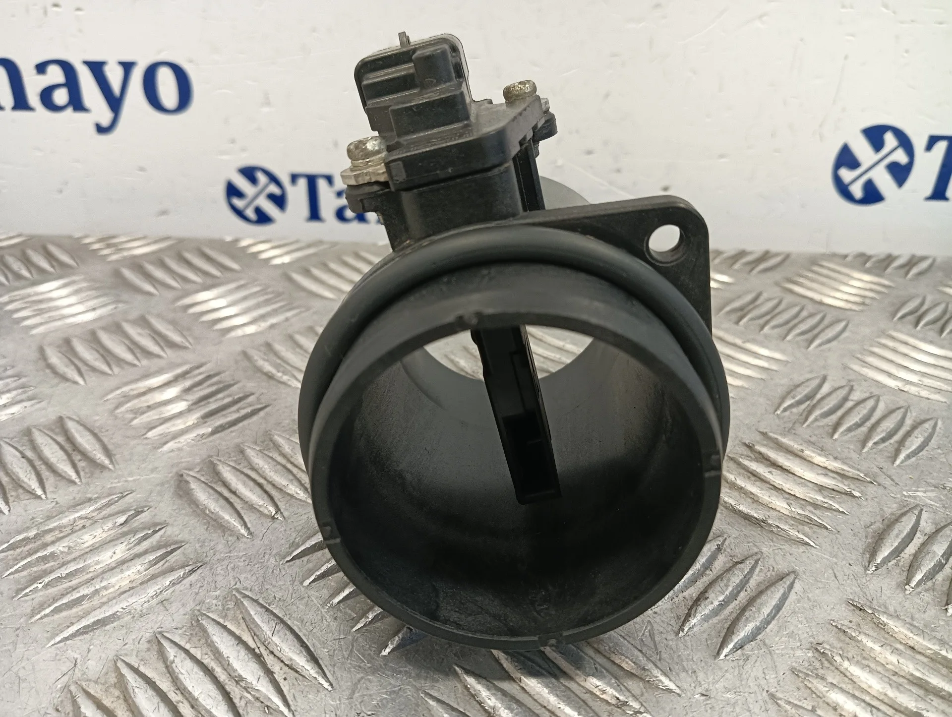 Caudalimetro para Peugeot Expert