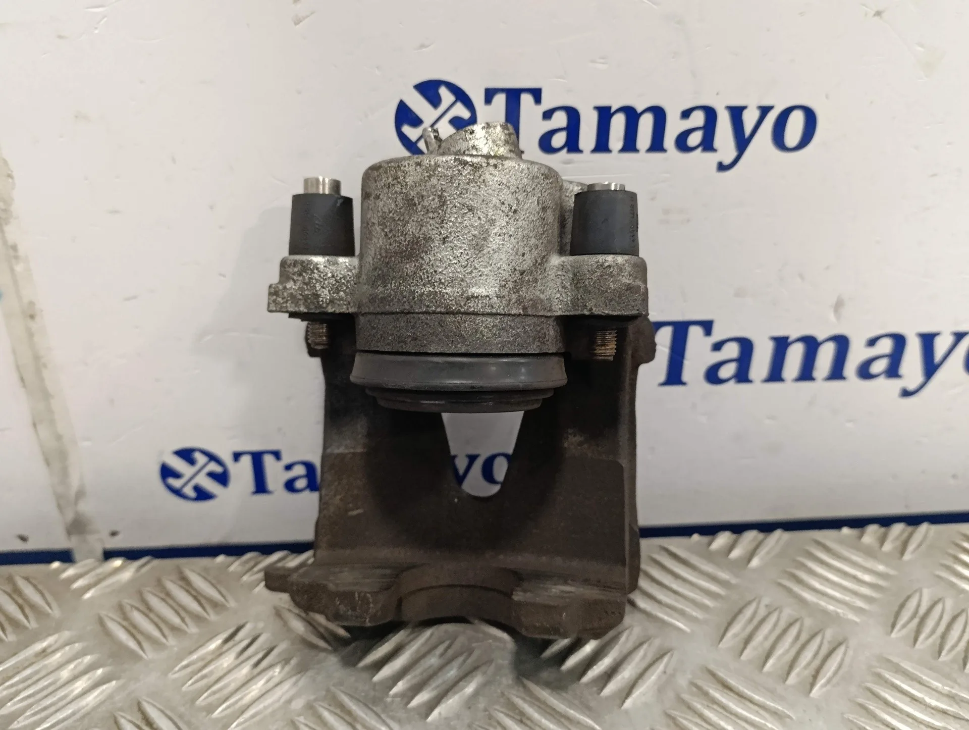 Pinza Freno Delantera Derecha para Volkswagen Golf V Berlina (1K1)