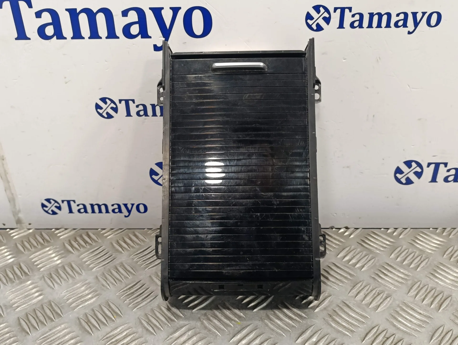 Guantera para Land Rover Discovery Sport