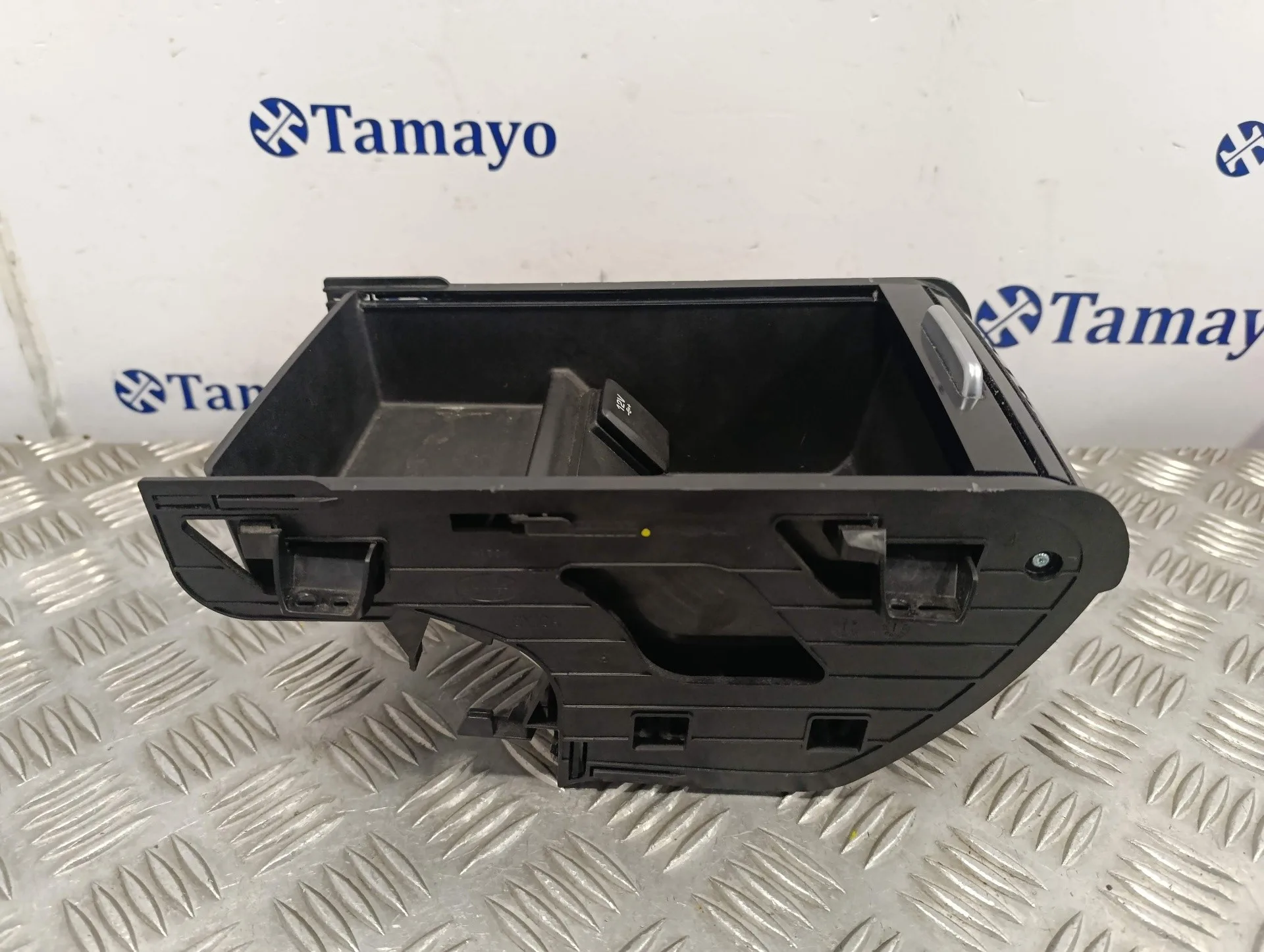 Guantera para Land Rover Discovery Sport