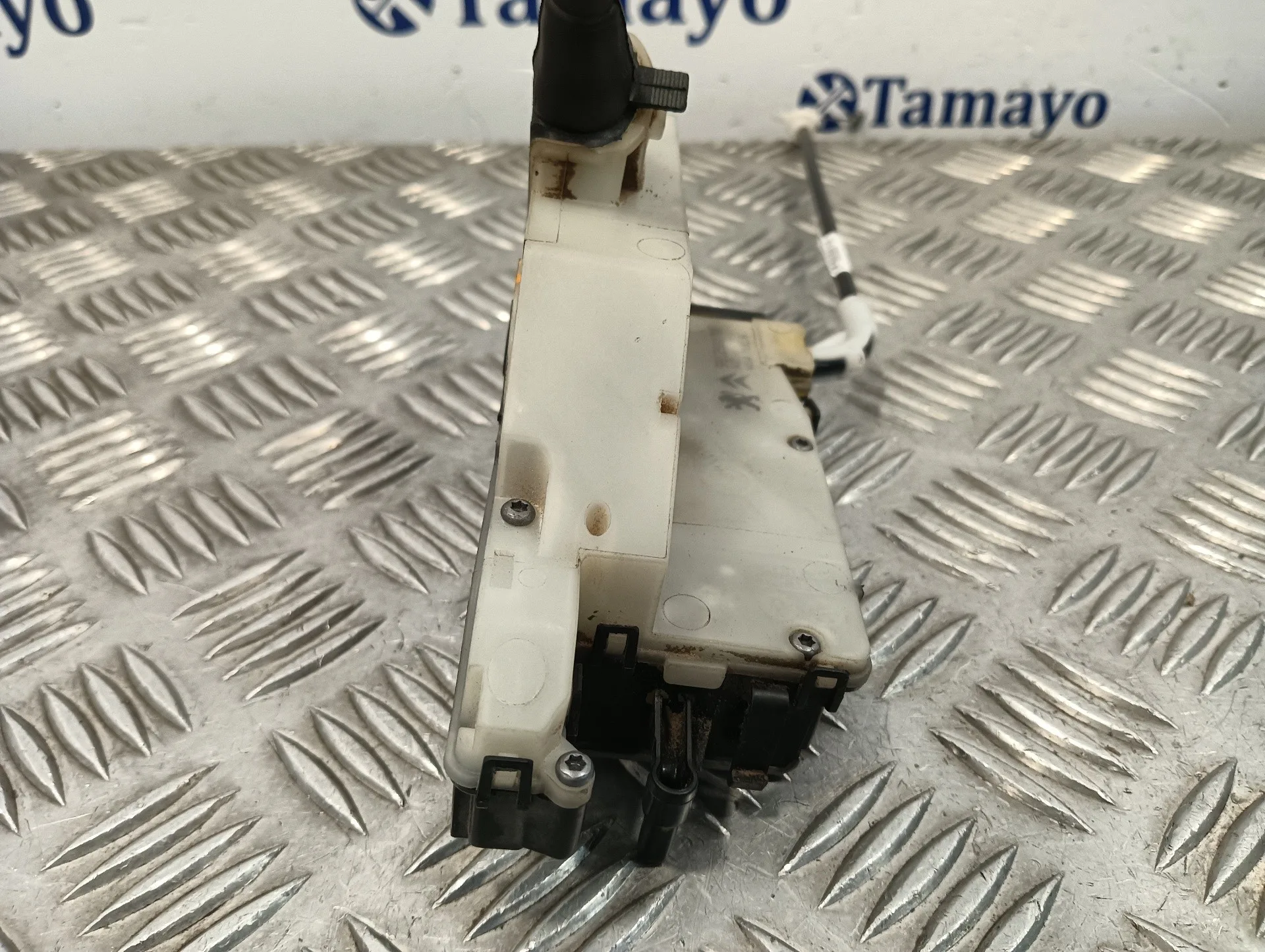 Cerradura Puerta Delantera Derecha para Peugeot 208
