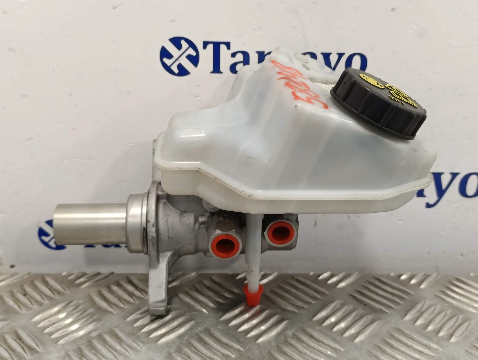 Bomba Freno para Land Rover Discovery Sport