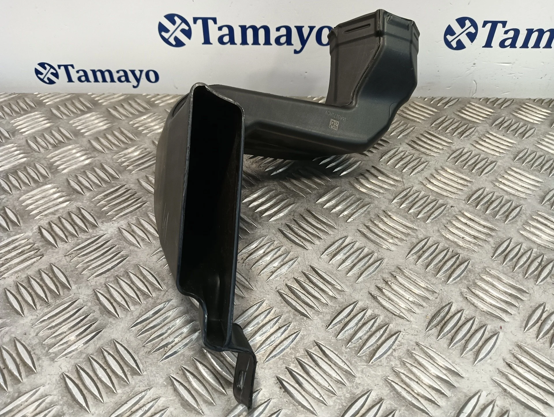 Tubo para Land Rover Discovery Sport