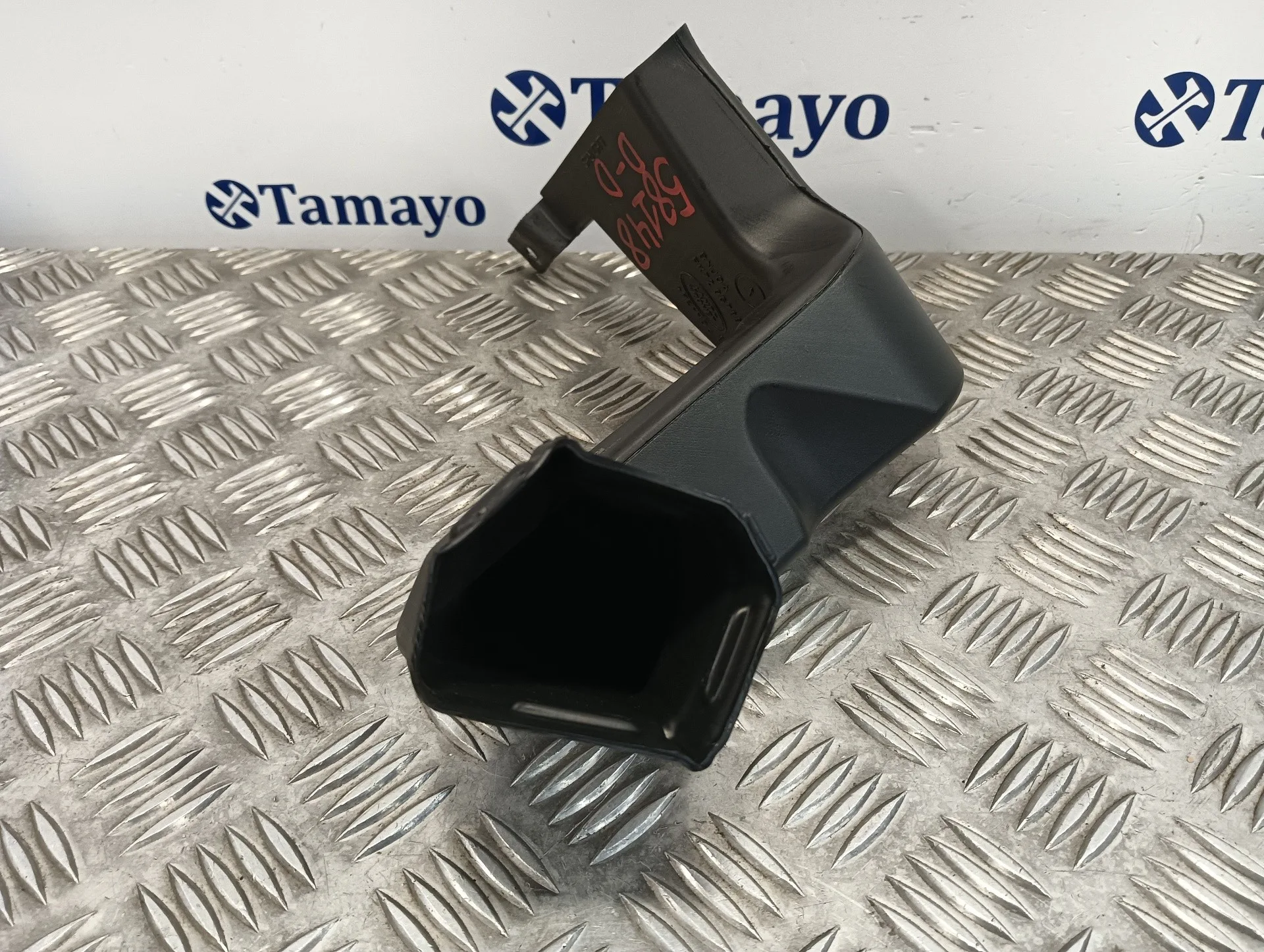 Tubo para Land Rover Discovery Sport