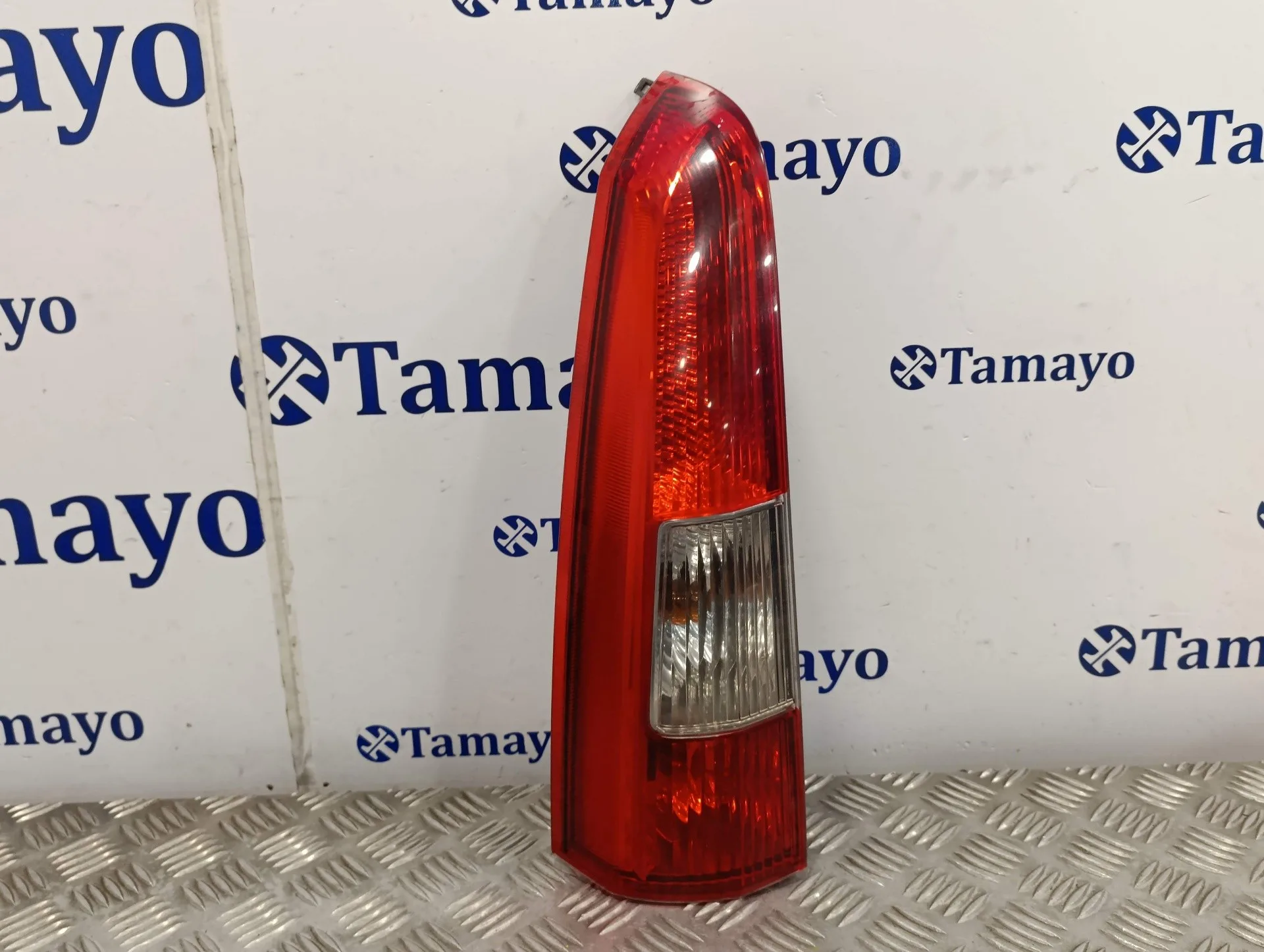 Piloto Trasero Izquierdo para Volvo Xc70