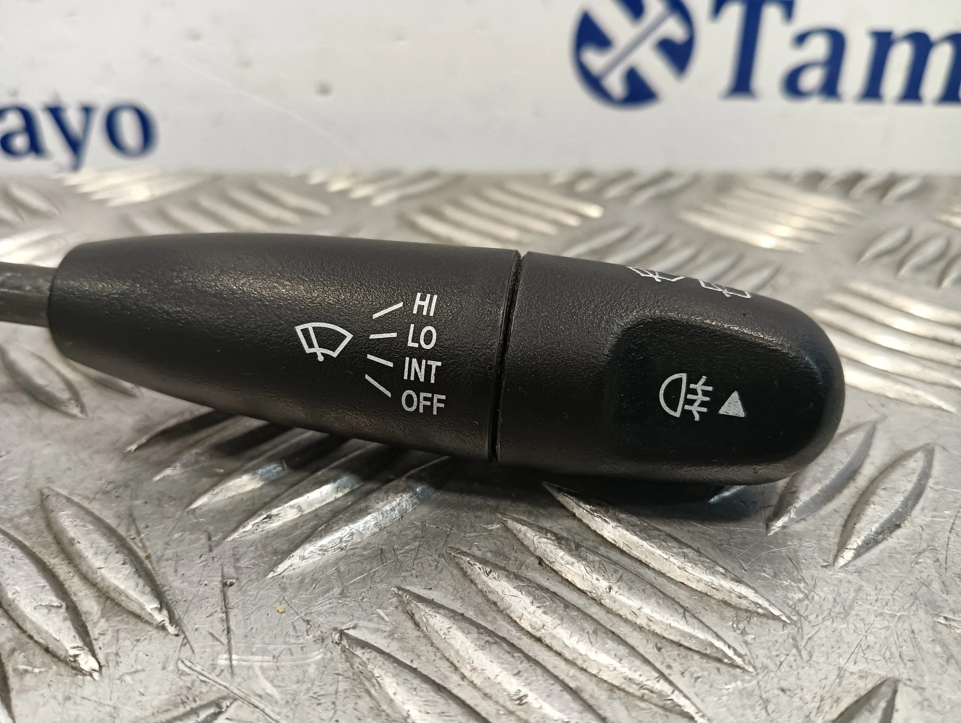 Mando Limpia para Chevrolet Matiz