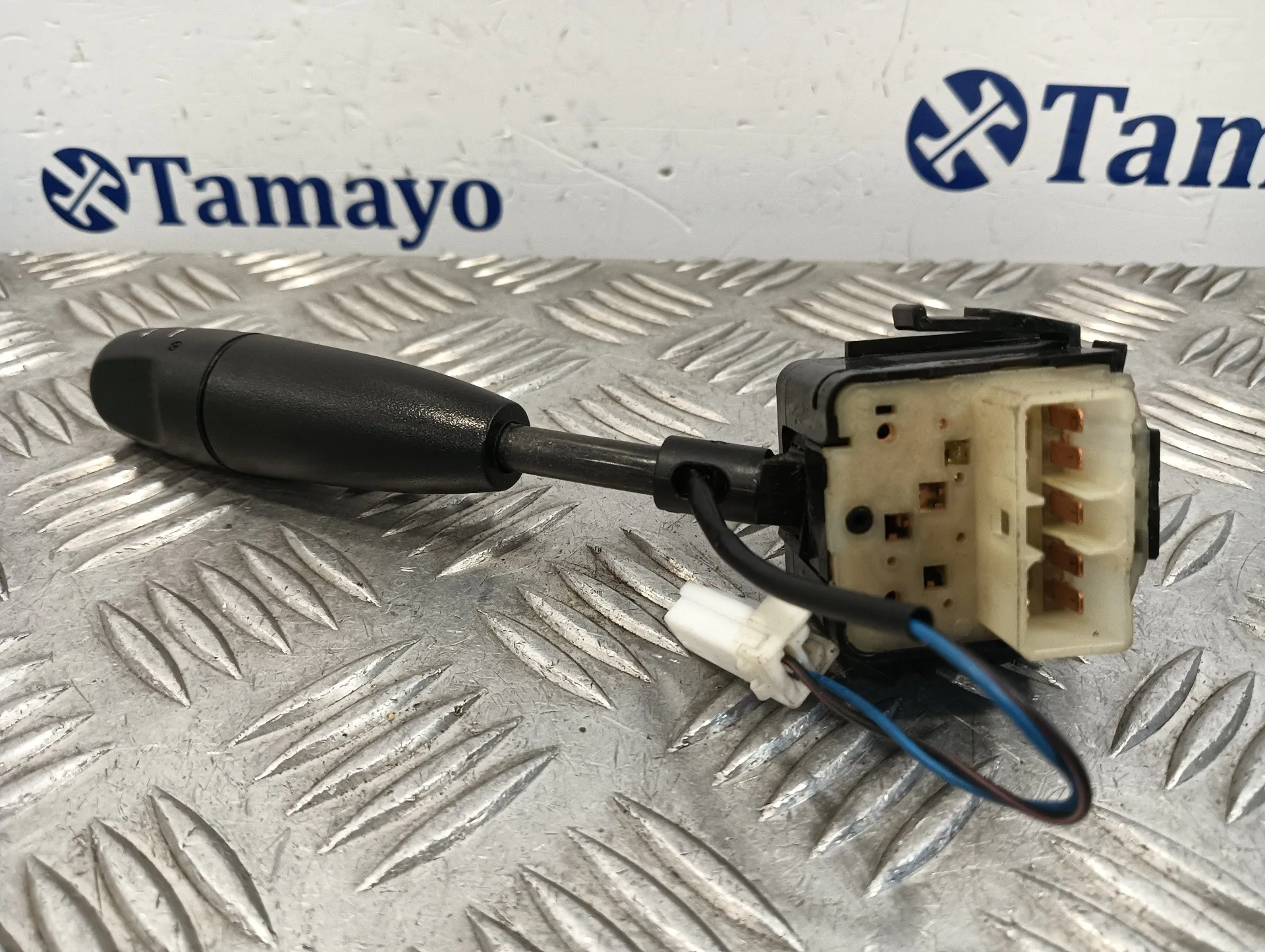Mando Limpia para Chevrolet Matiz