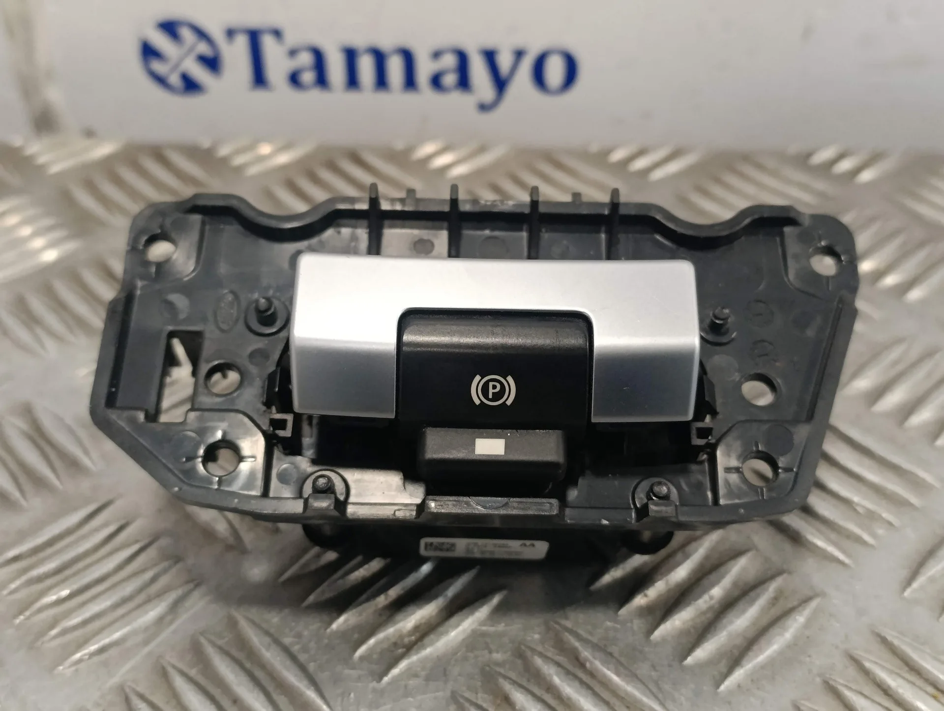 Palanca Freno De Mano para Land Rover Discovery Sport