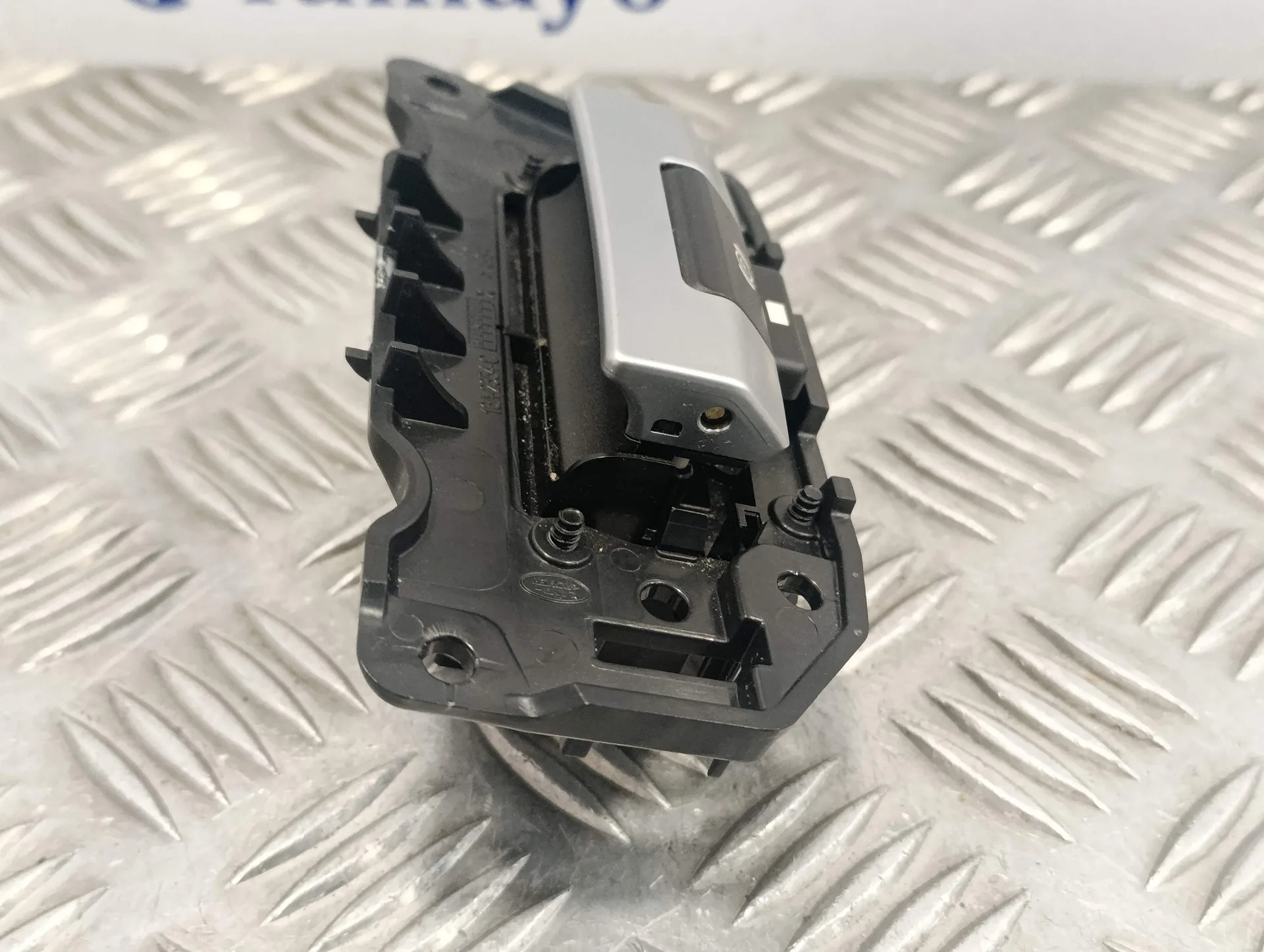 Palanca Freno De Mano para Land Rover Discovery Sport