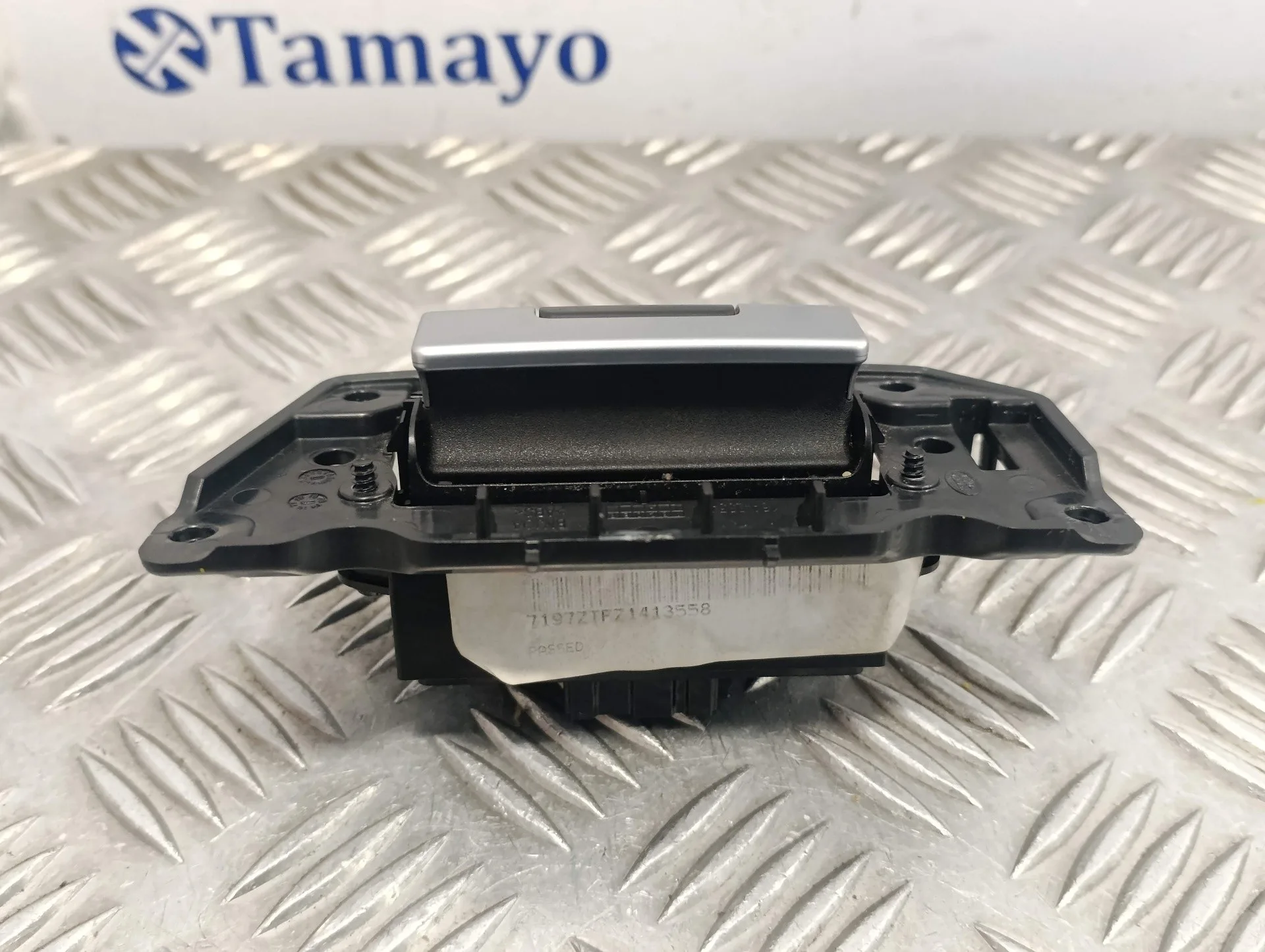 Palanca Freno De Mano para Land Rover Discovery Sport