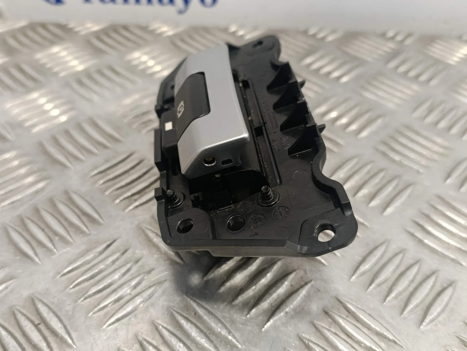 Palanca Freno De Mano para Land Rover Discovery Sport