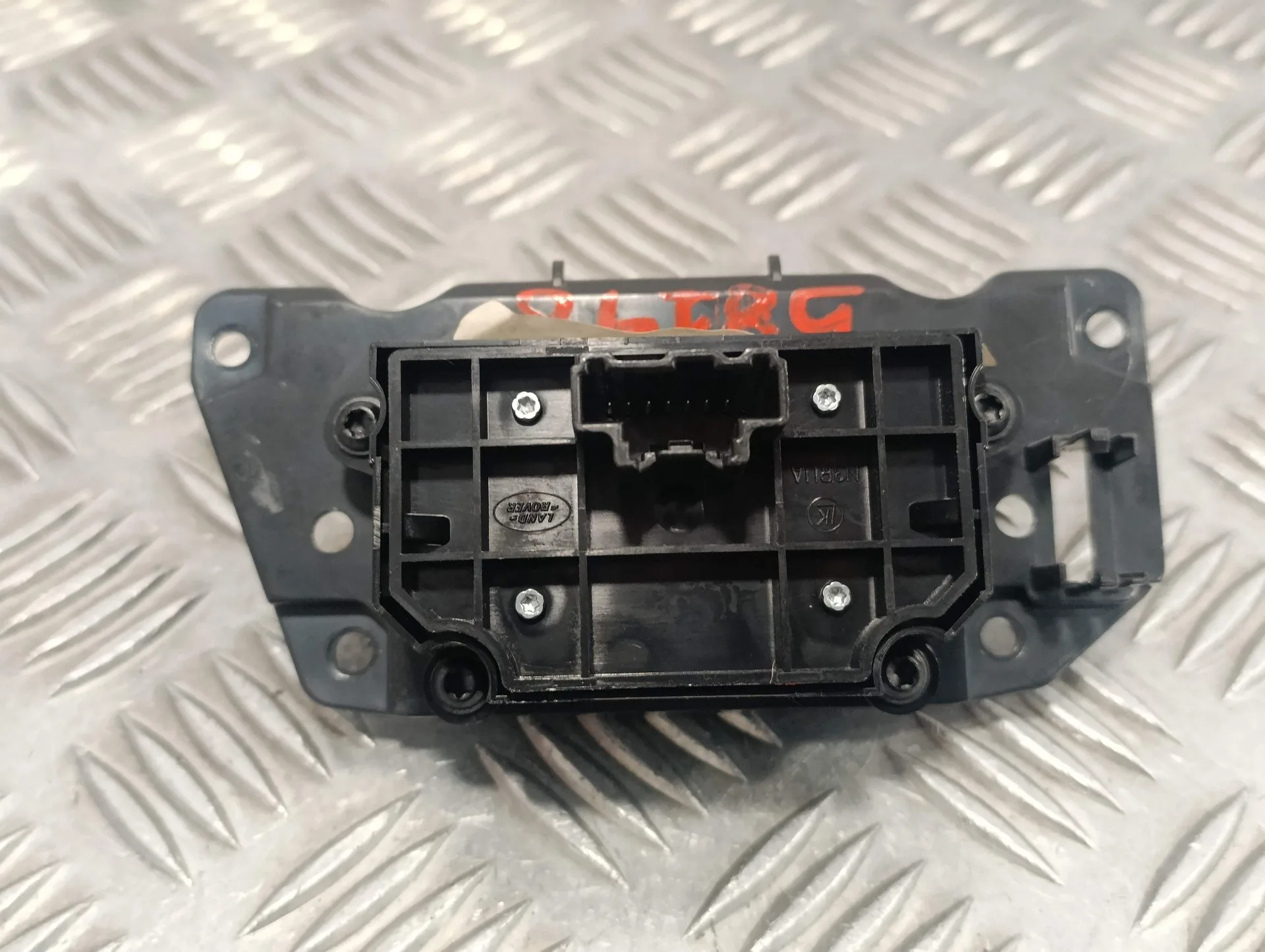 Palanca Freno De Mano para Land Rover Discovery Sport