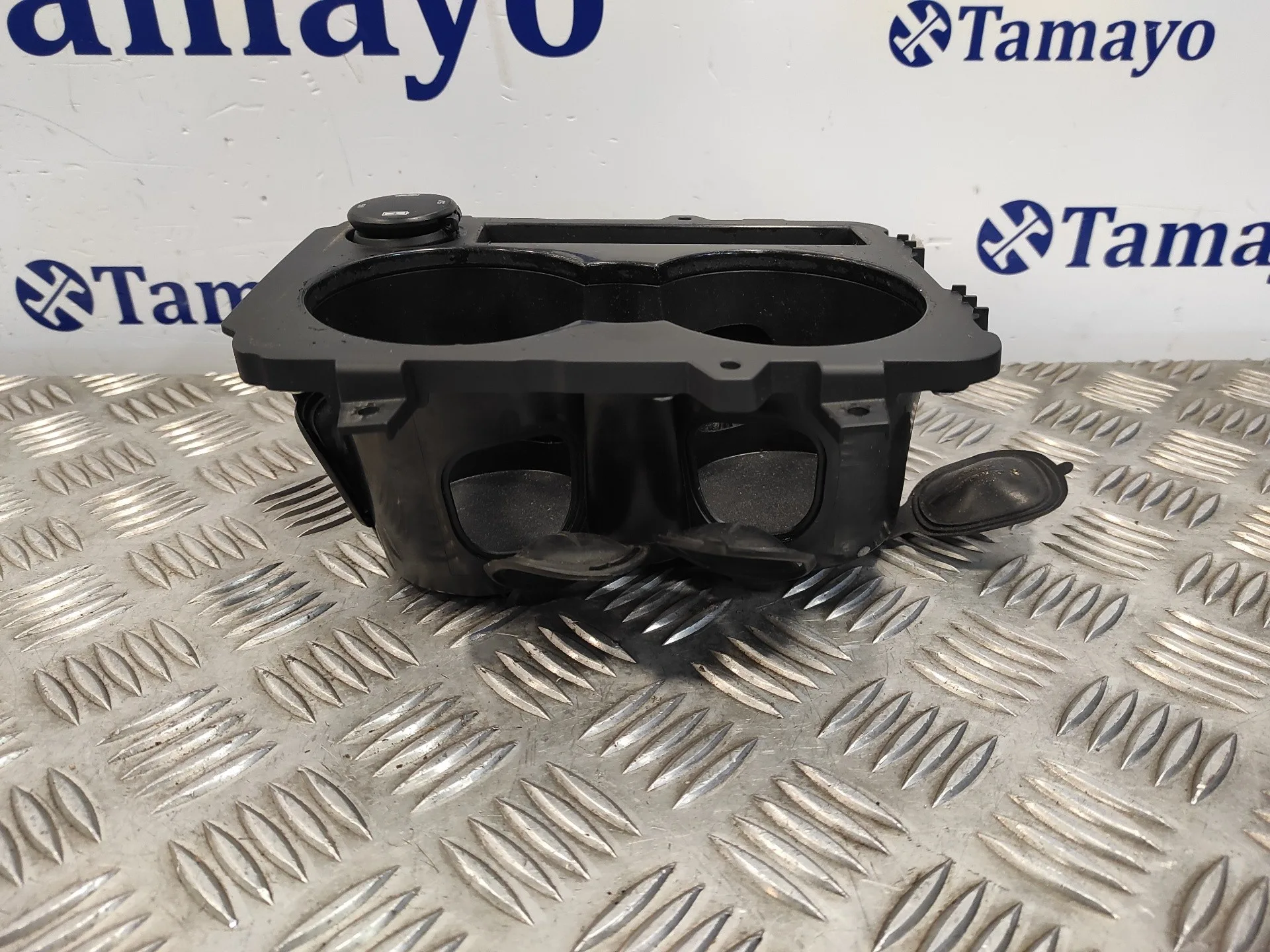 Moldura para Land Rover Discovery Sport