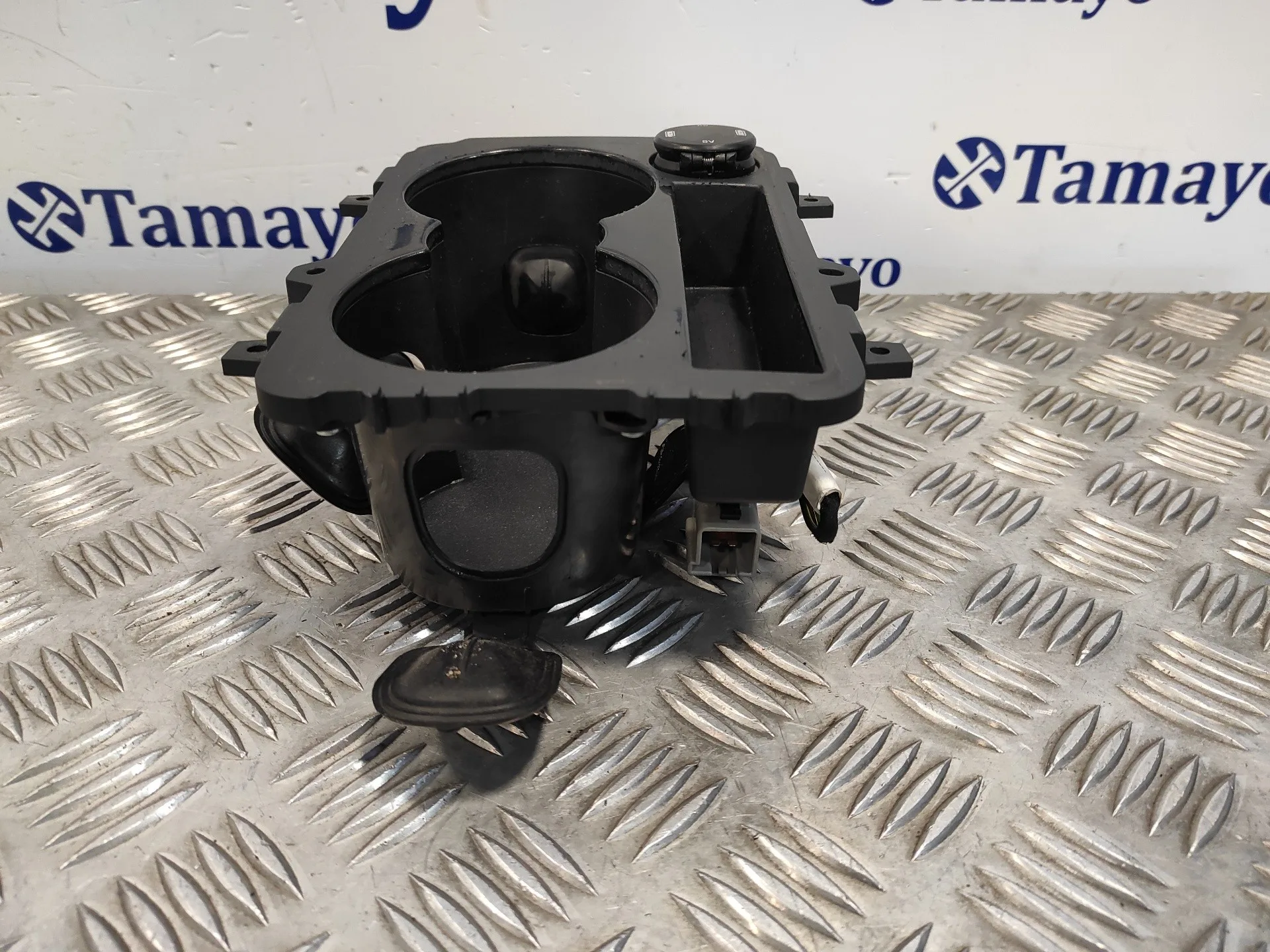Moldura para Land Rover Discovery Sport