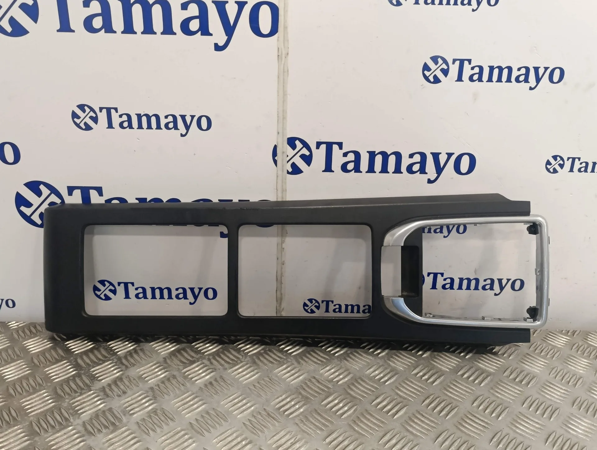 Moldura para Land Rover Discovery Sport