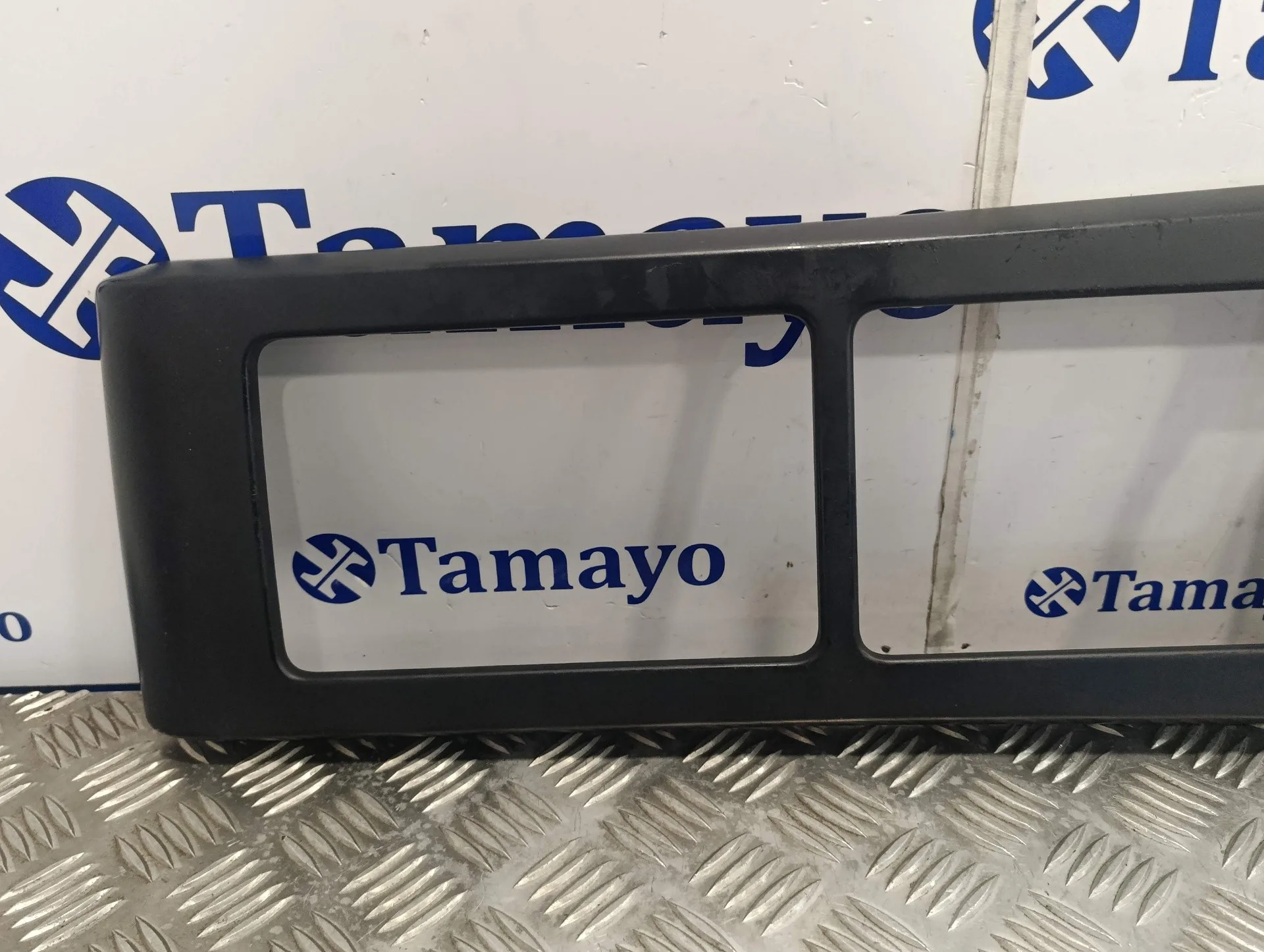 Moldura para Land Rover Discovery Sport