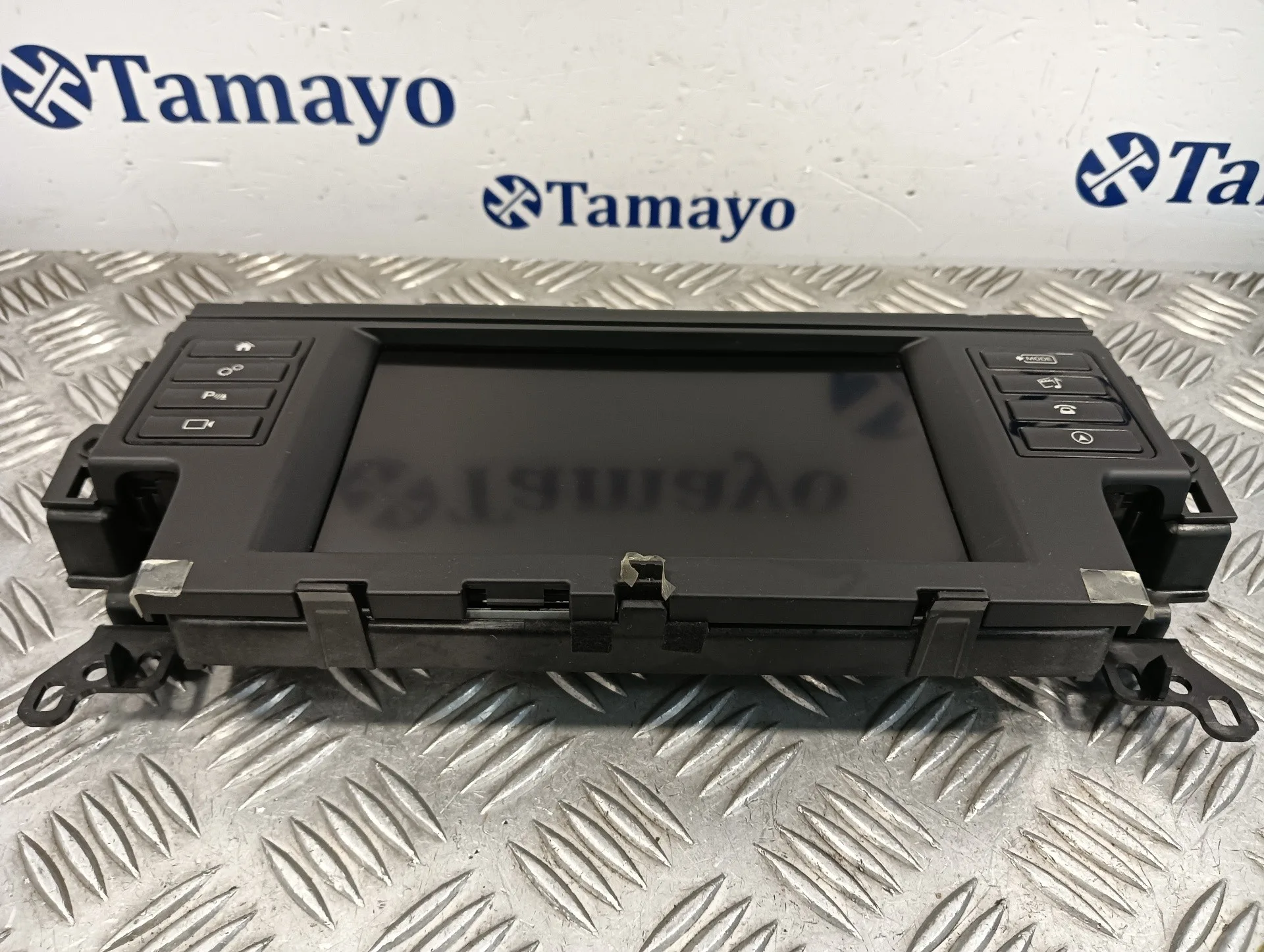 Pantalla Multifuncion para Land Rover Discovery Sport