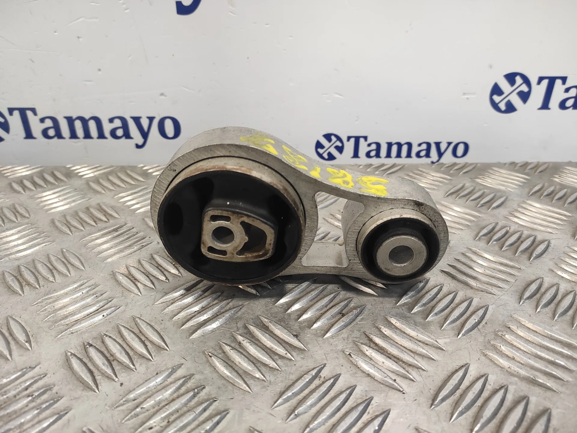 Soporte Cambio para Ford Tourneo Courier (C4A)