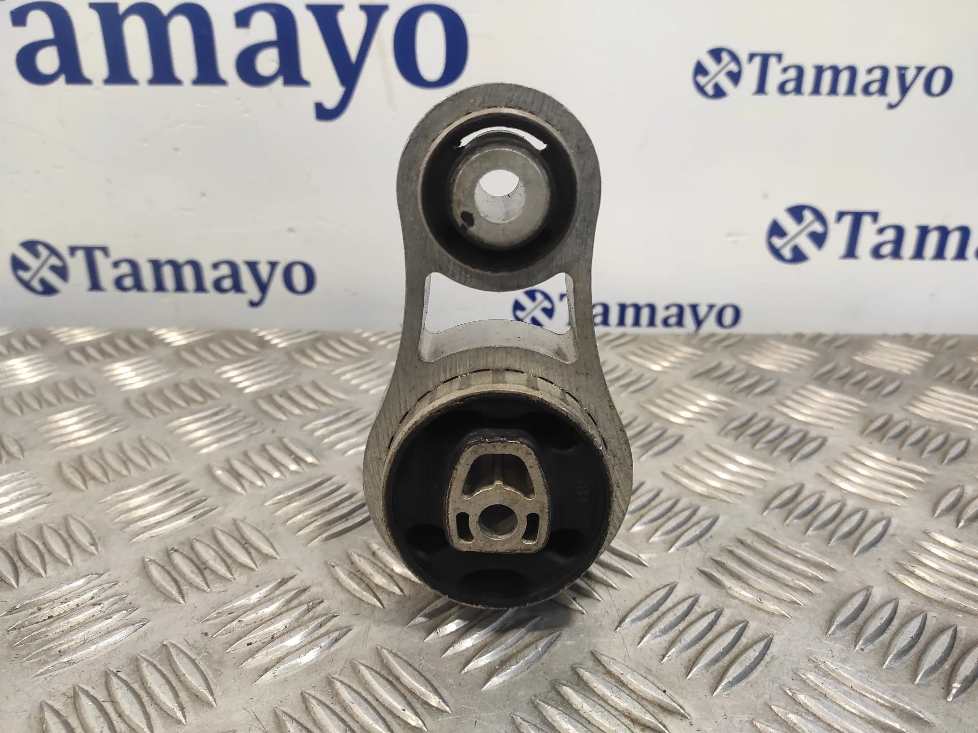 Soporte Cambio para Ford Tourneo Courier (C4A)