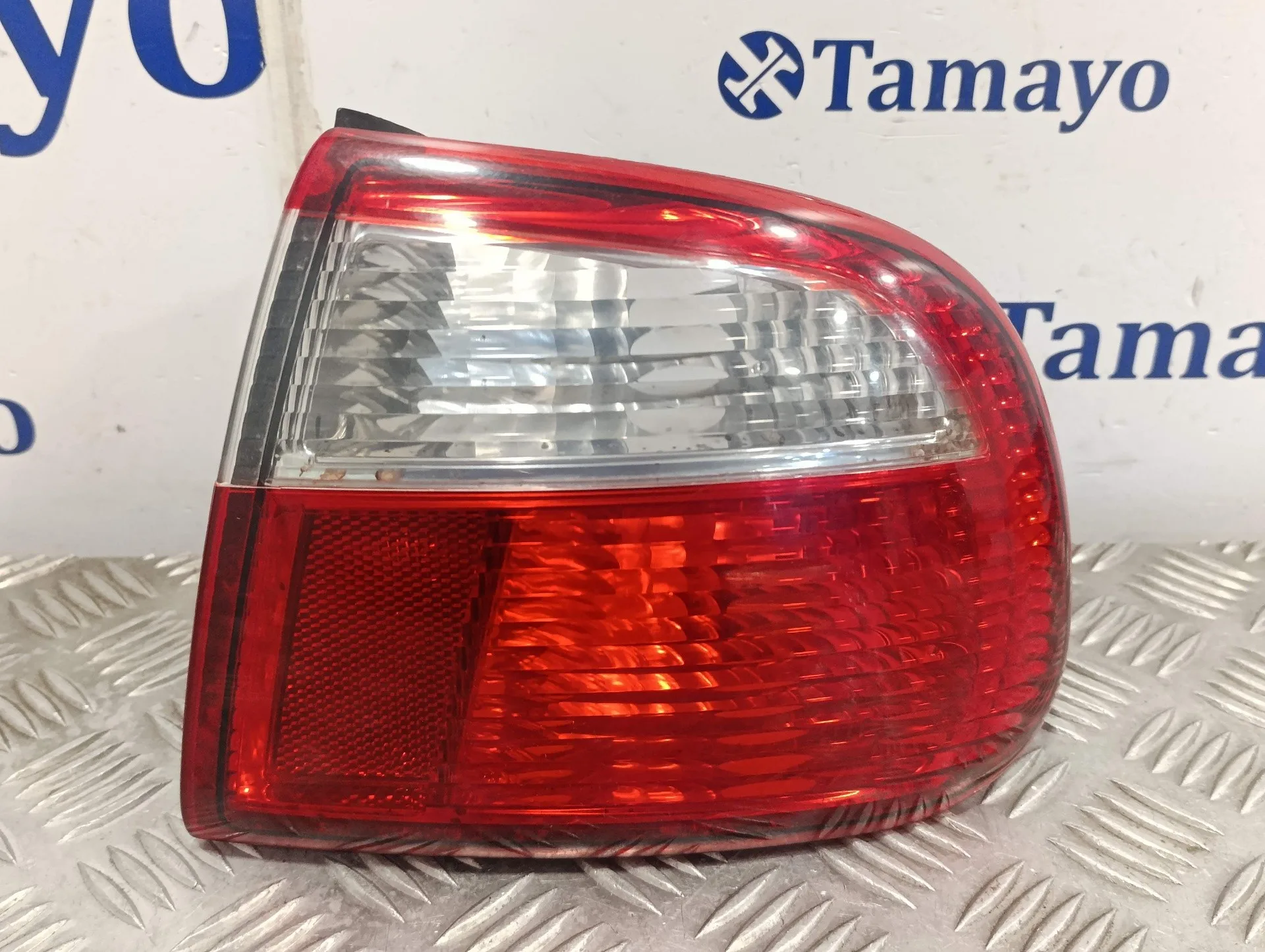Piloto Trasero Derecho para Seat Toledo (1M2)