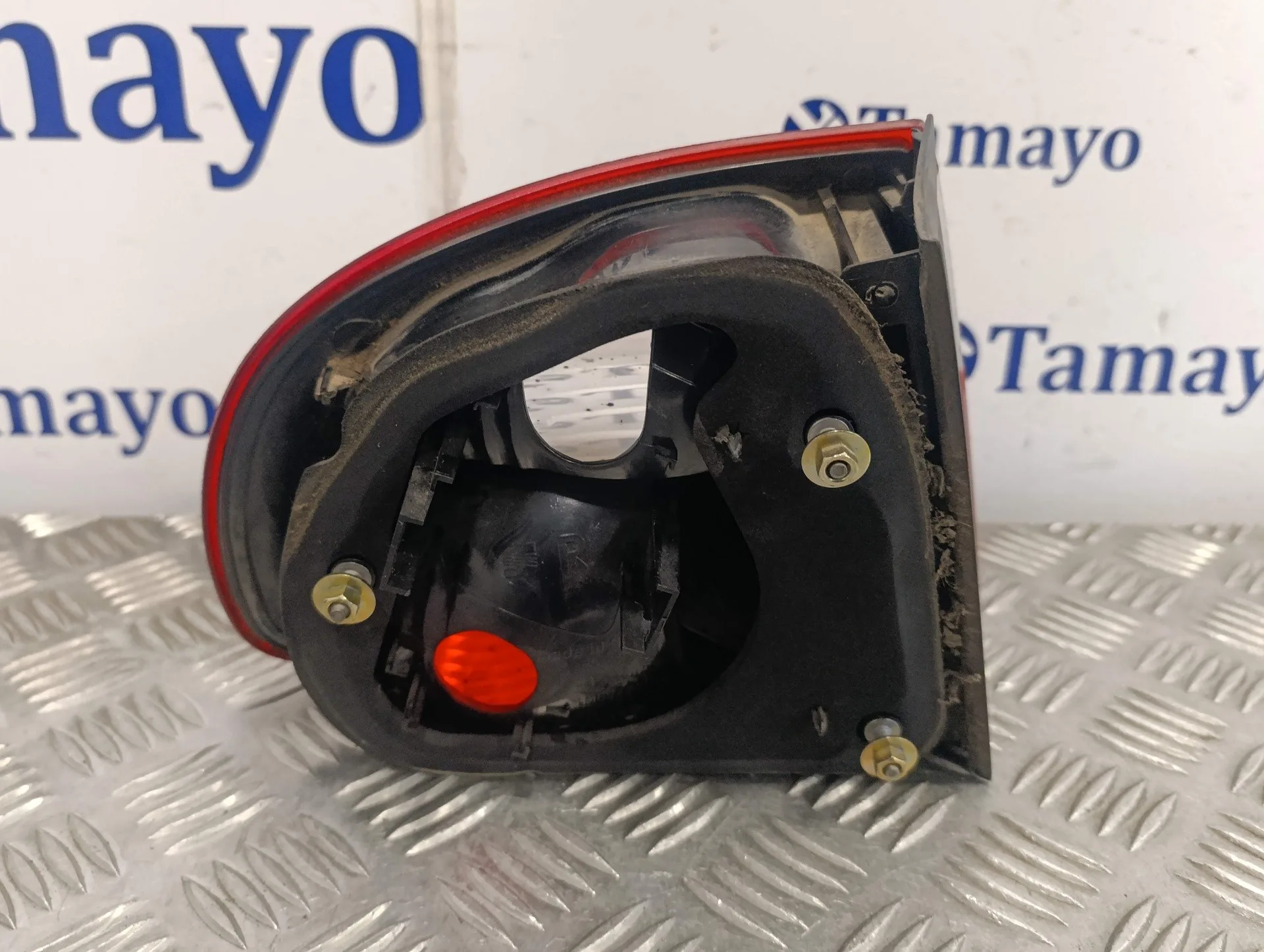 Piloto Trasero Derecho para Seat Toledo (1M2)