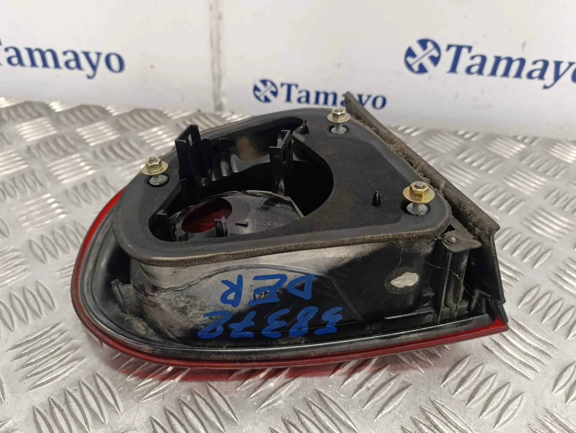 Piloto Trasero Derecho para Seat Toledo (1M2)