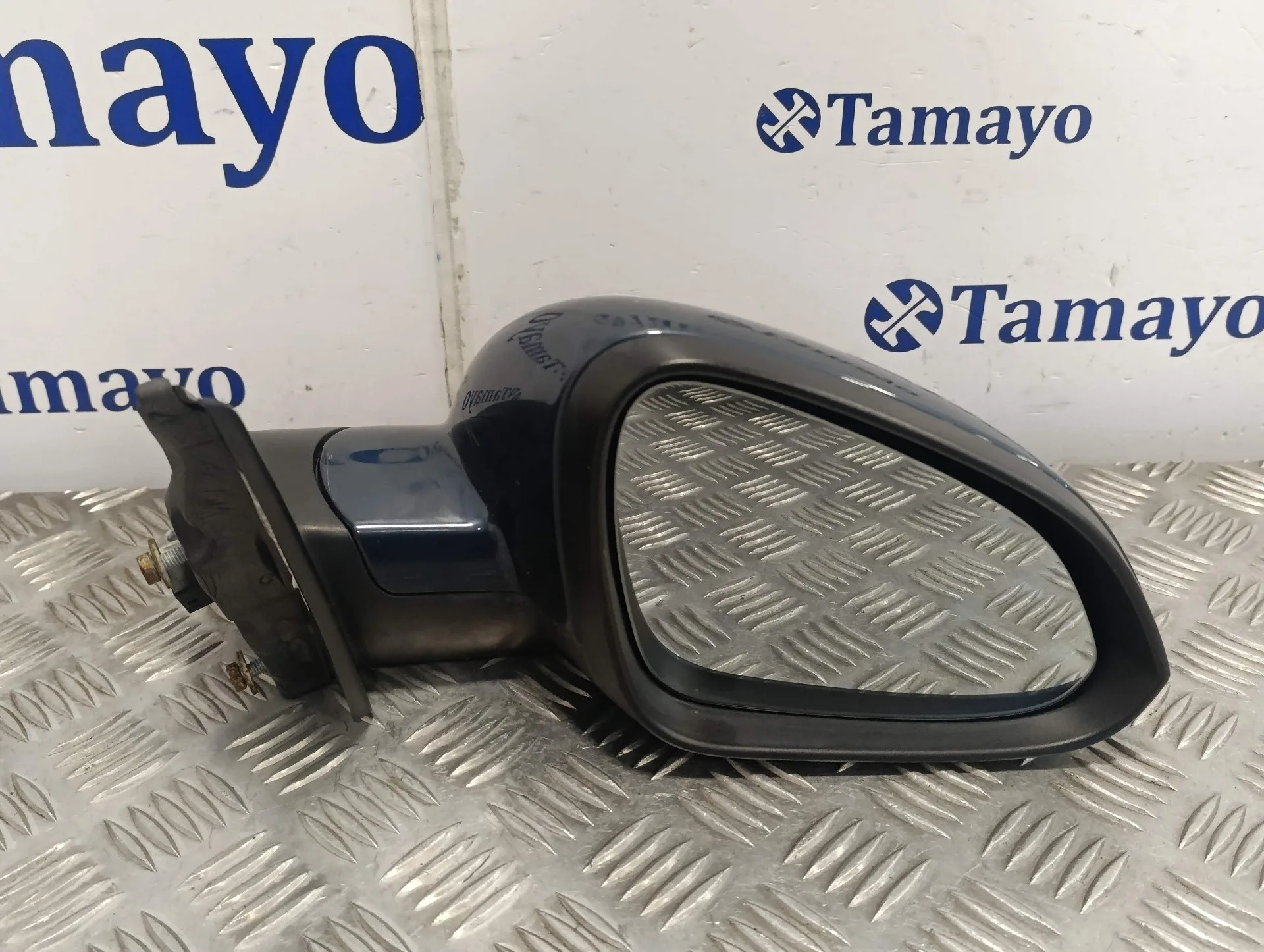 Retrovisor Derecho para Opel Insignia Sports Tourer
