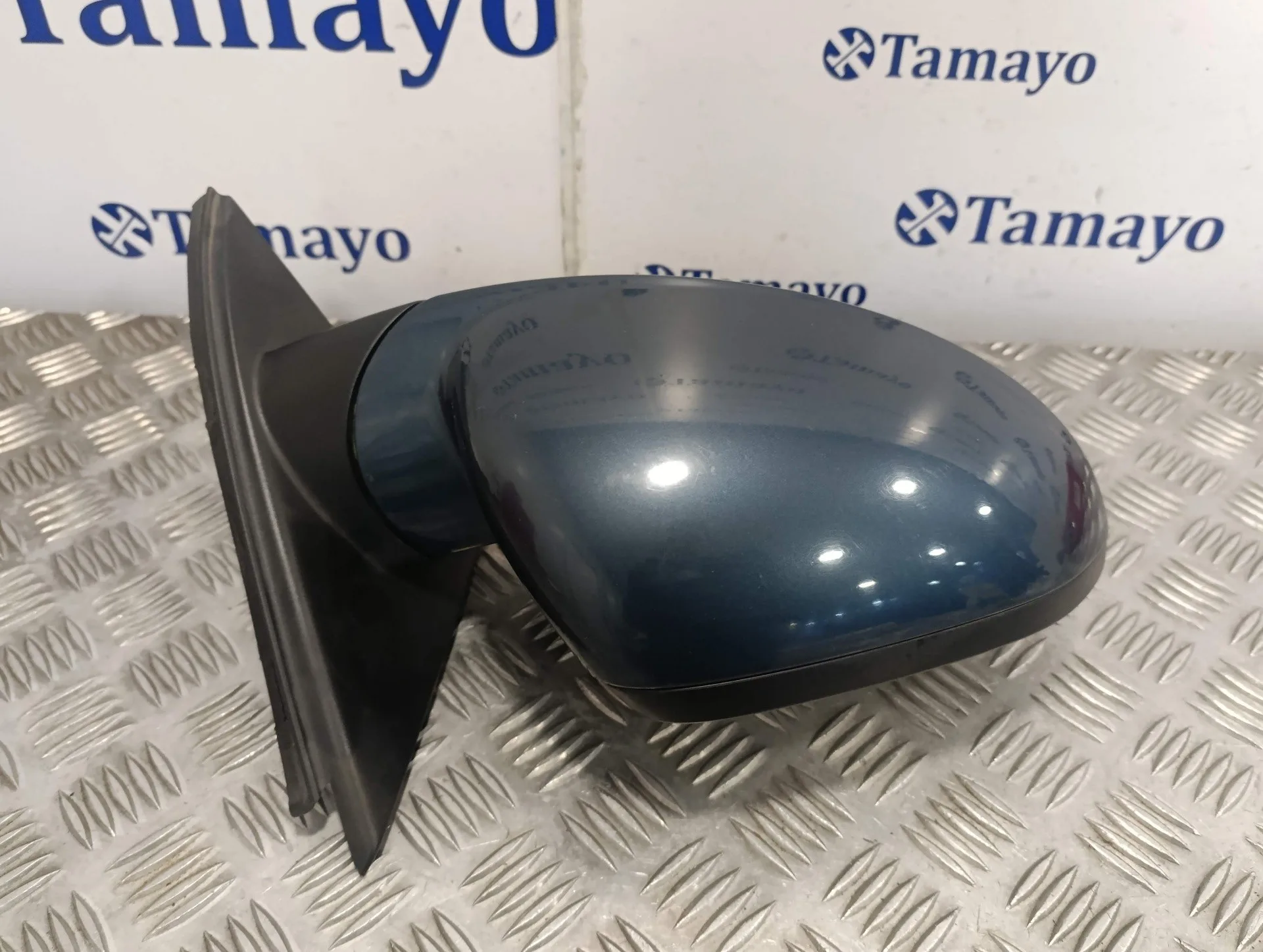 Retrovisor Derecho para Opel Insignia Sports Tourer