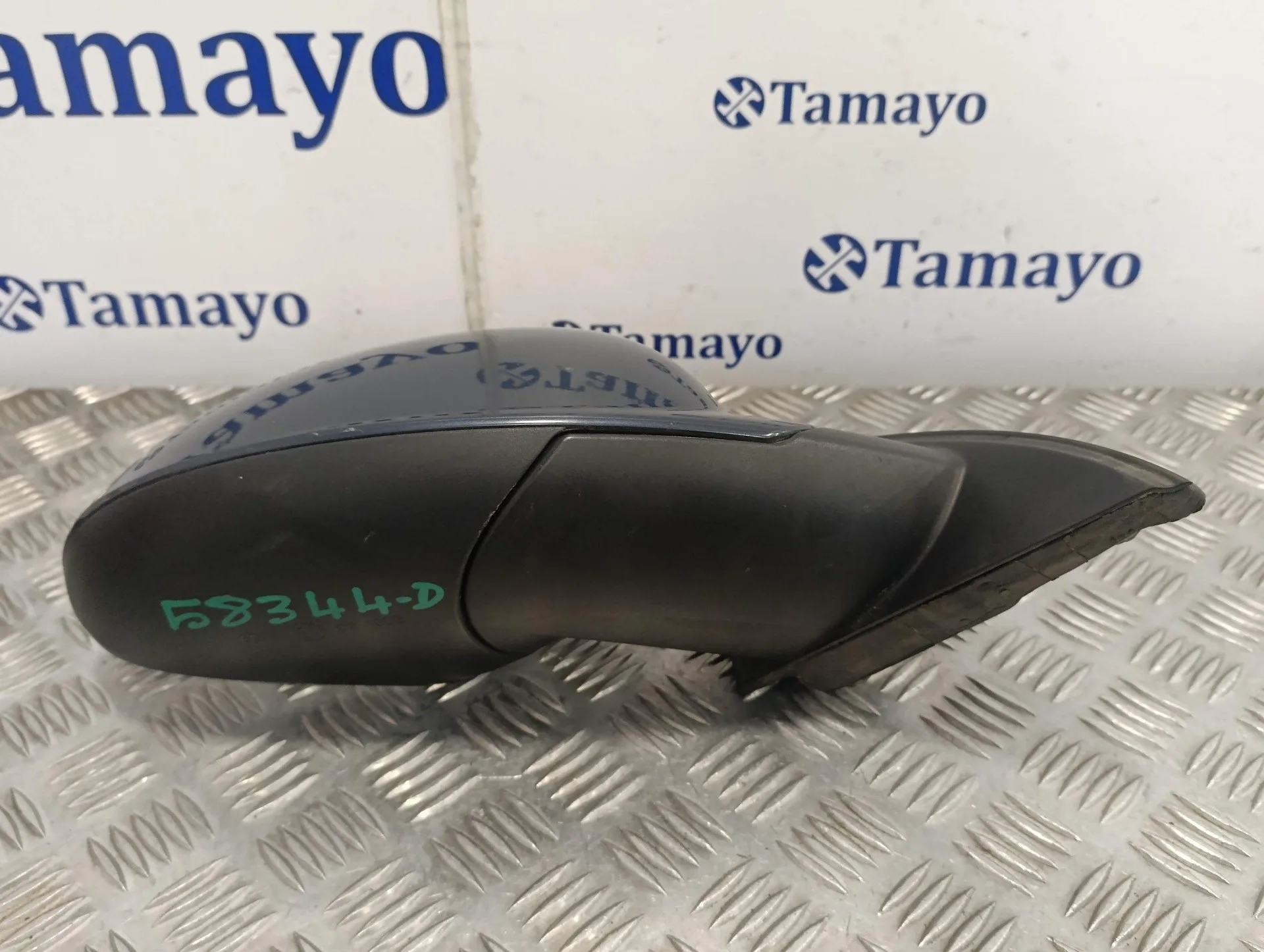 Retrovisor Derecho para Opel Insignia Sports Tourer