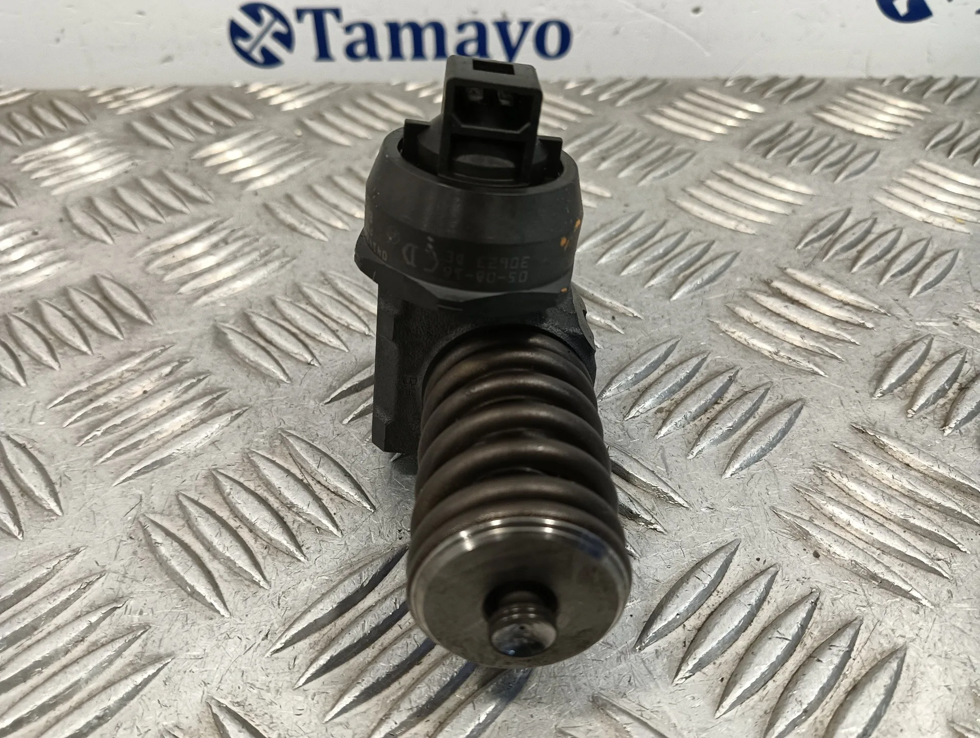 Inyector para Audi A4 Avant (8E)