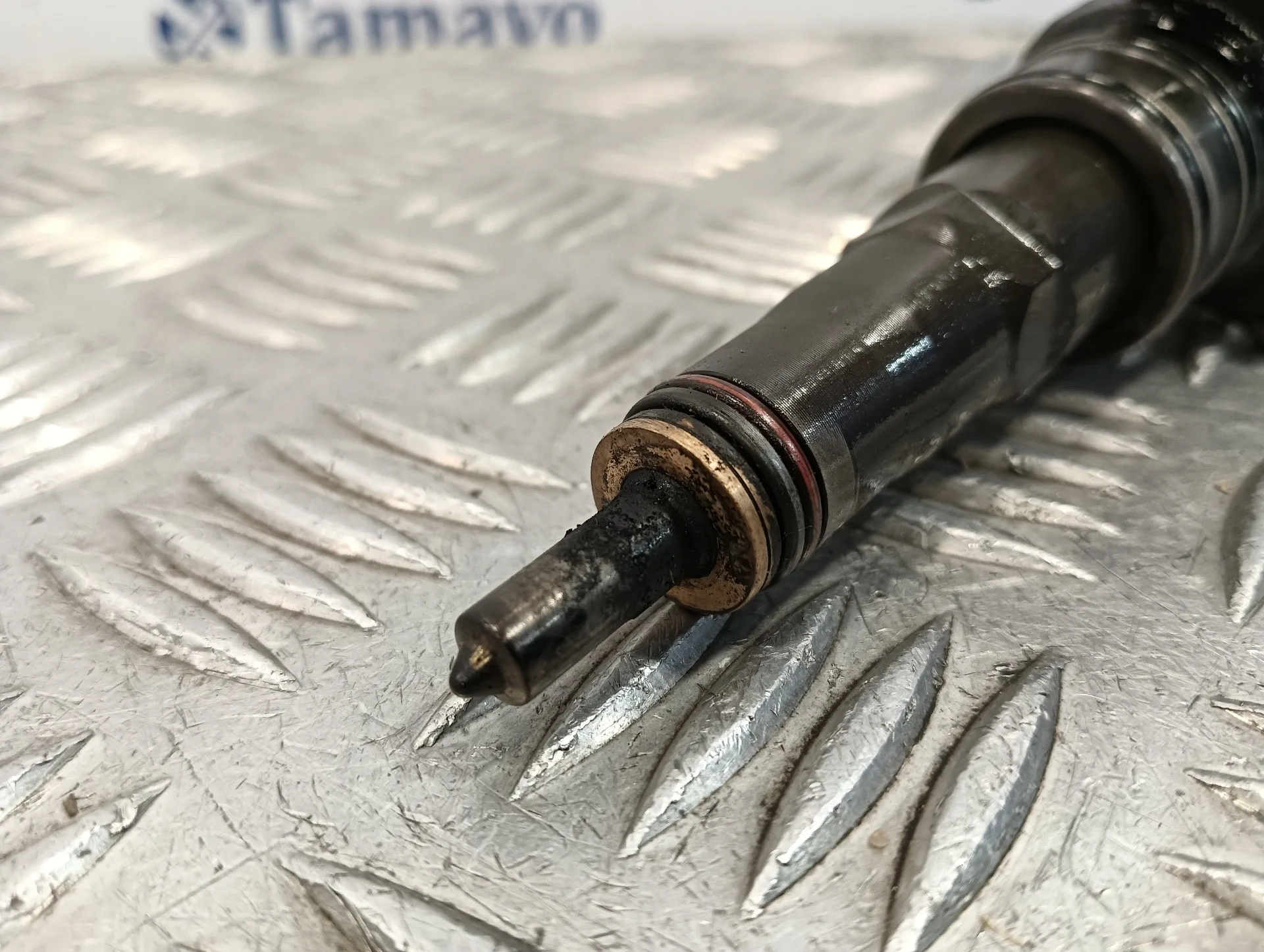 Inyector para Audi A4 Avant (8E)
