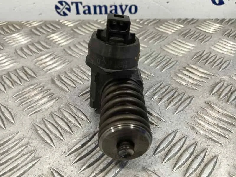 Inyector para Audi A4 Avant (8E)
