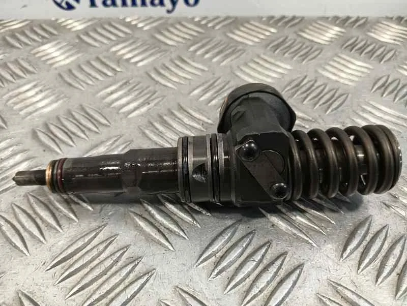 Inyector para Audi A4 Avant (8E)