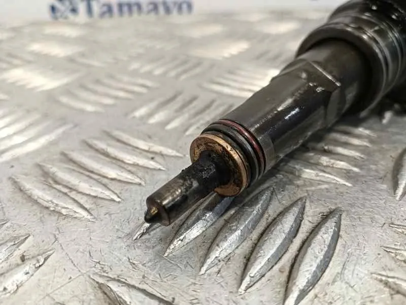 Inyector para Audi A4 Avant (8E)