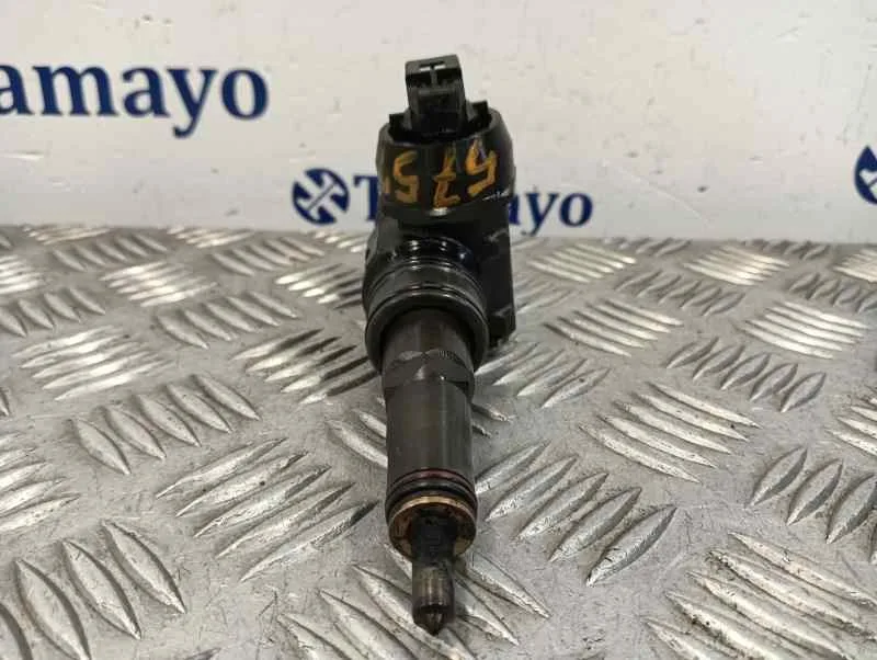Inyector para Audi A4 Avant (8E)