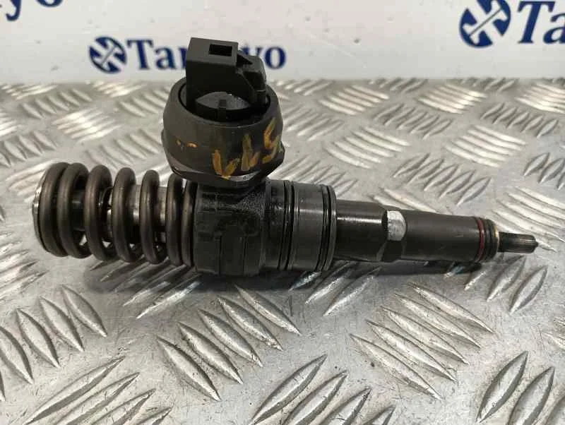 Inyector para Audi A4 Avant (8E)