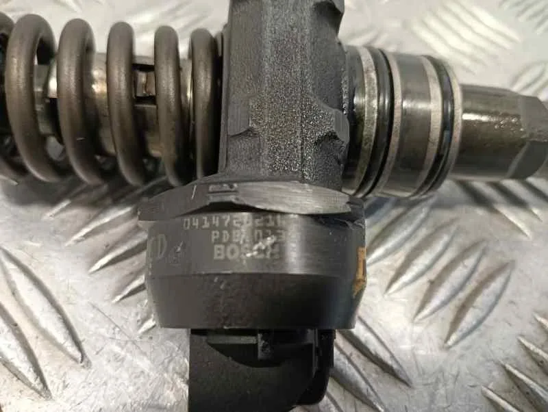 Inyector para Audi A4 Avant (8E)