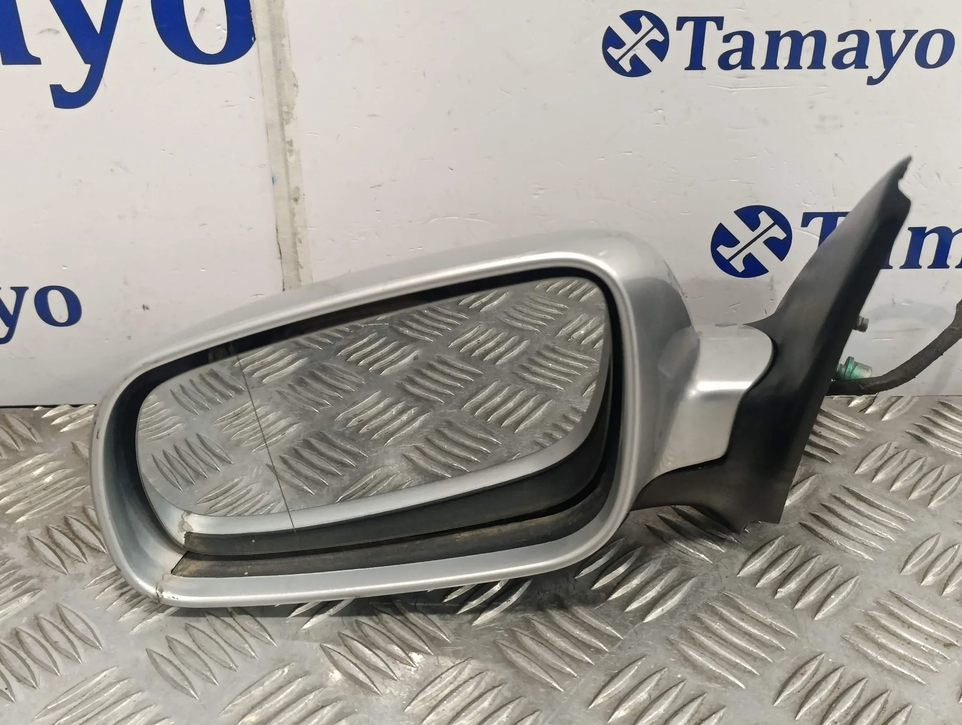 Retrovisor Izquierdo para Seat Leon (1M1)
