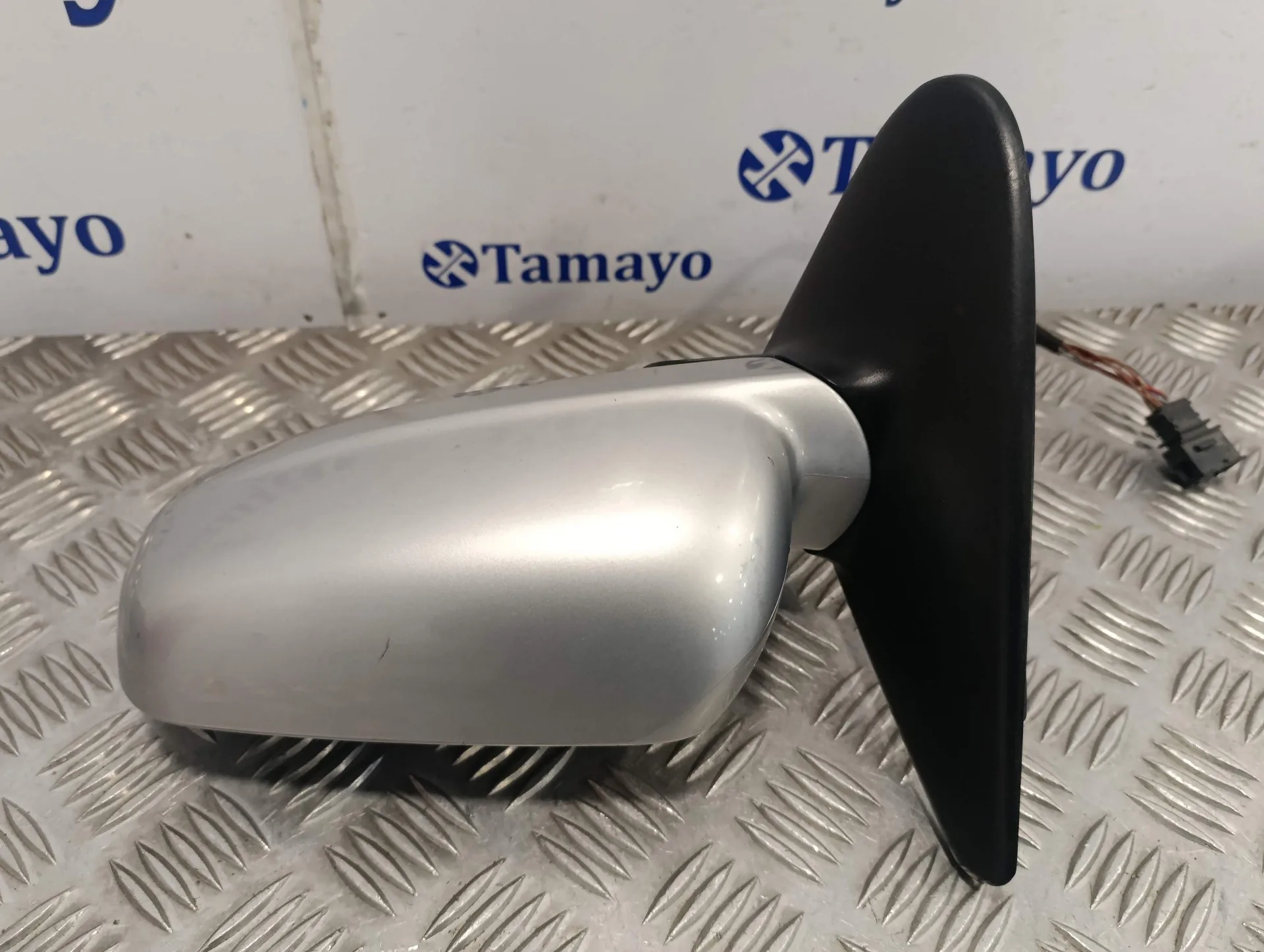 Retrovisor Izquierdo para Seat Leon (1M1)