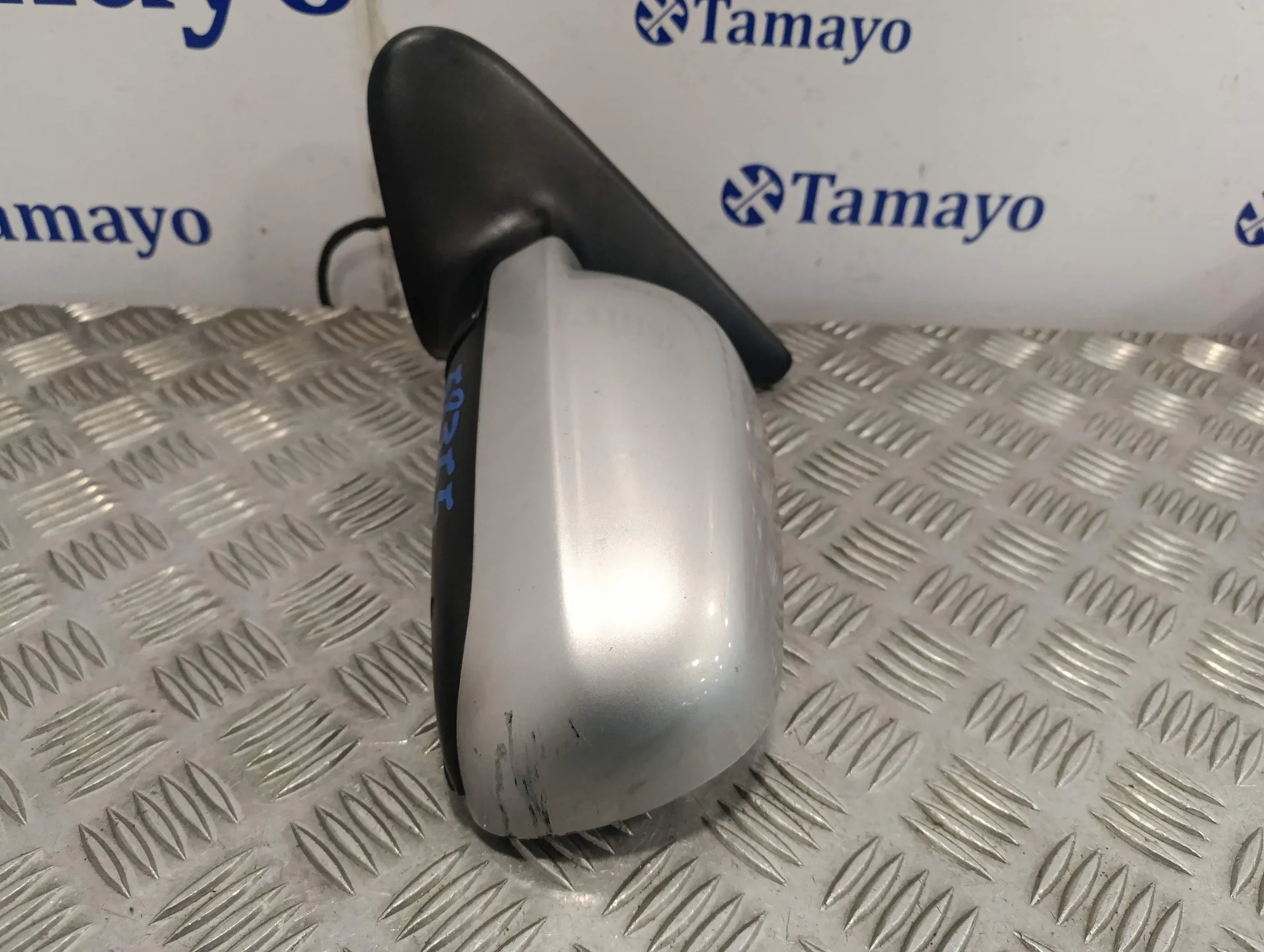 Retrovisor Izquierdo para Seat Leon (1M1)