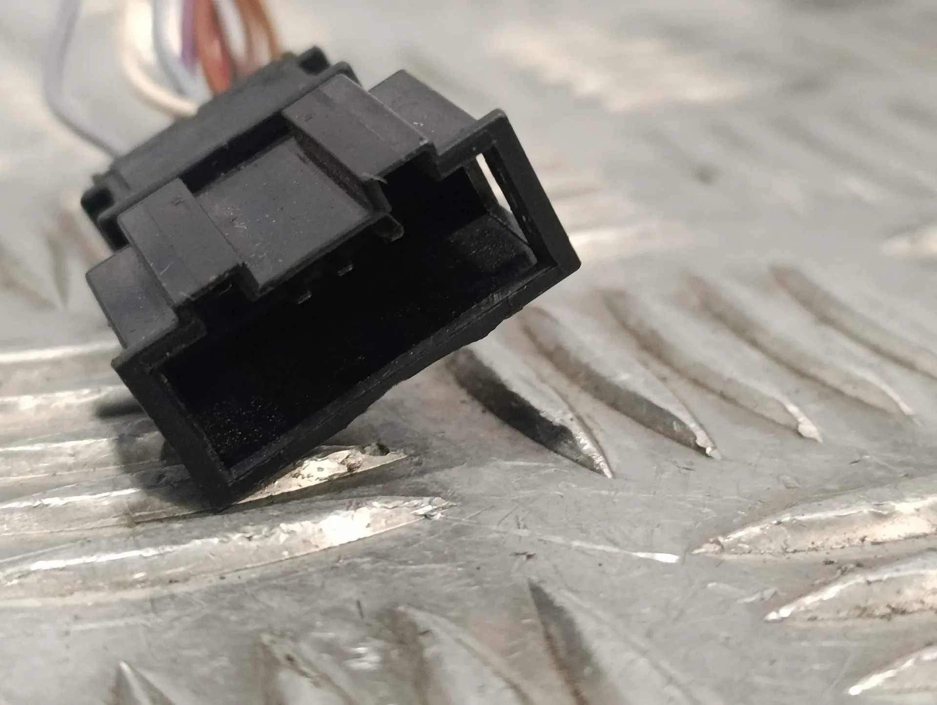 Retrovisor Izquierdo para Seat Leon (1M1)