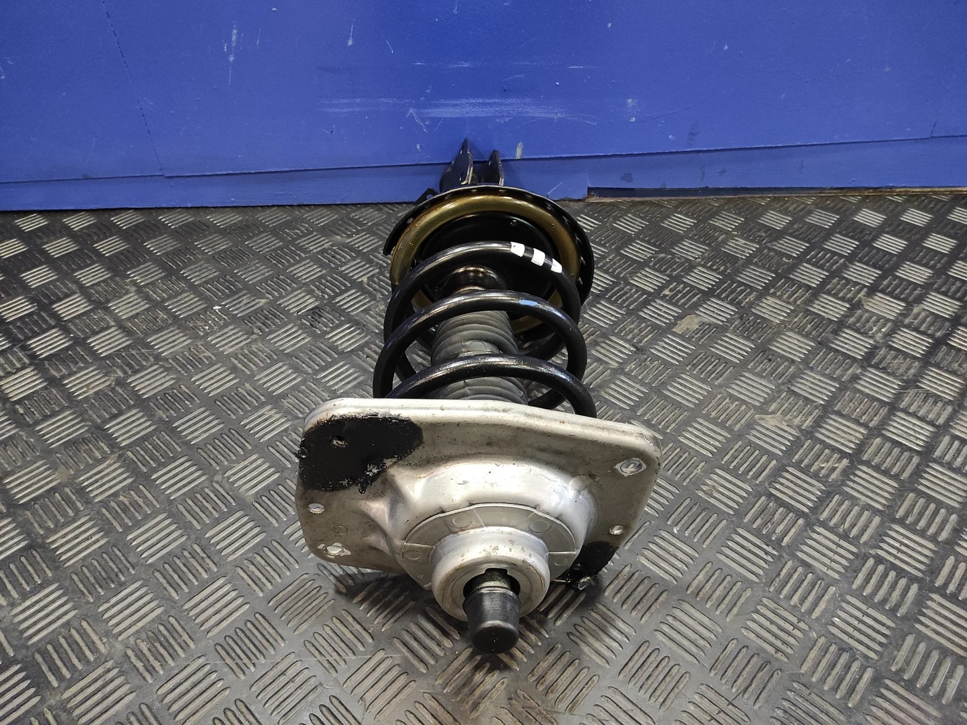 Amortiguador Delantero Derecho para Peugeot Expert