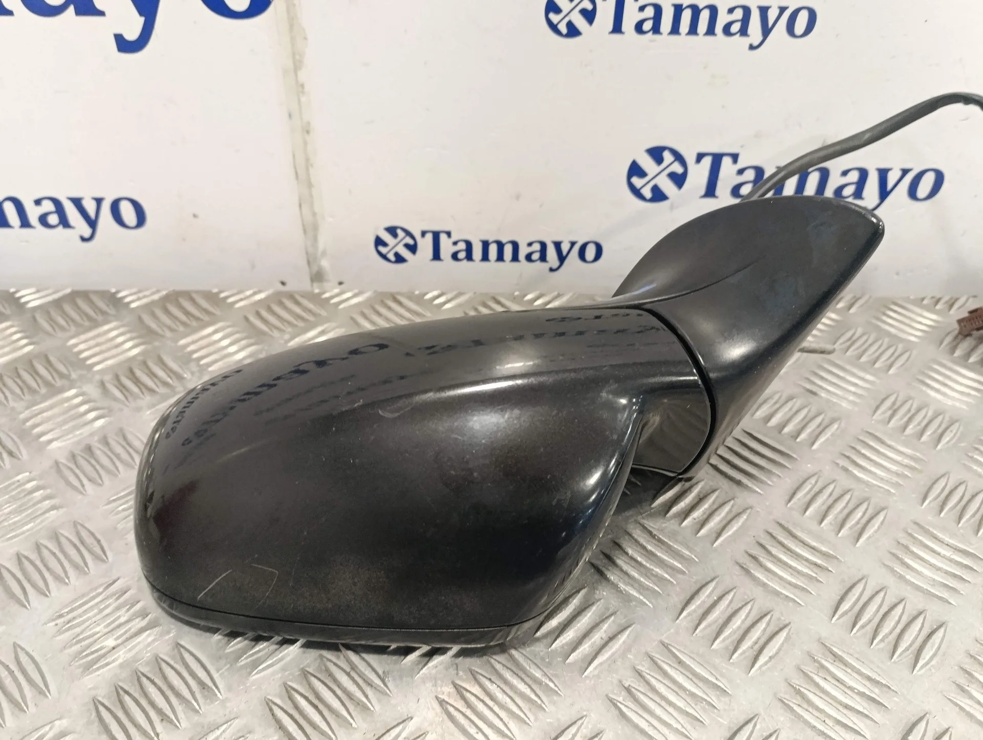 Retrovisor Izquierdo para Peugeot 407 Sw