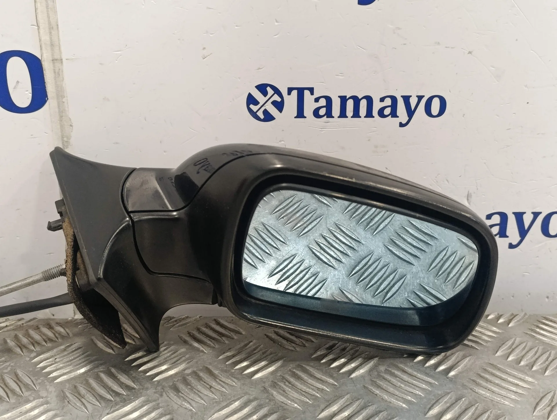 Retrovisor Derecho para Peugeot 407 Sw