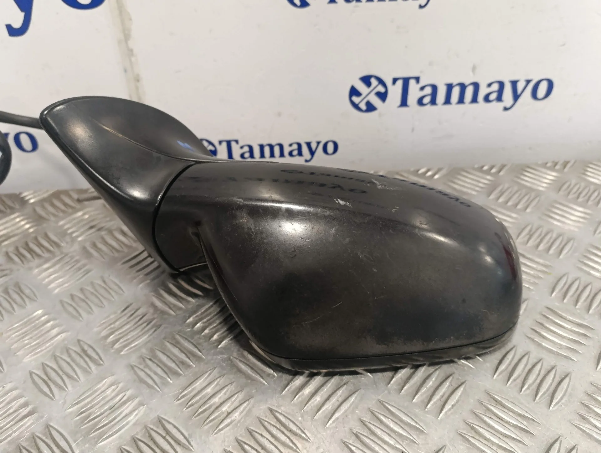 Retrovisor Derecho para Peugeot 407 Sw