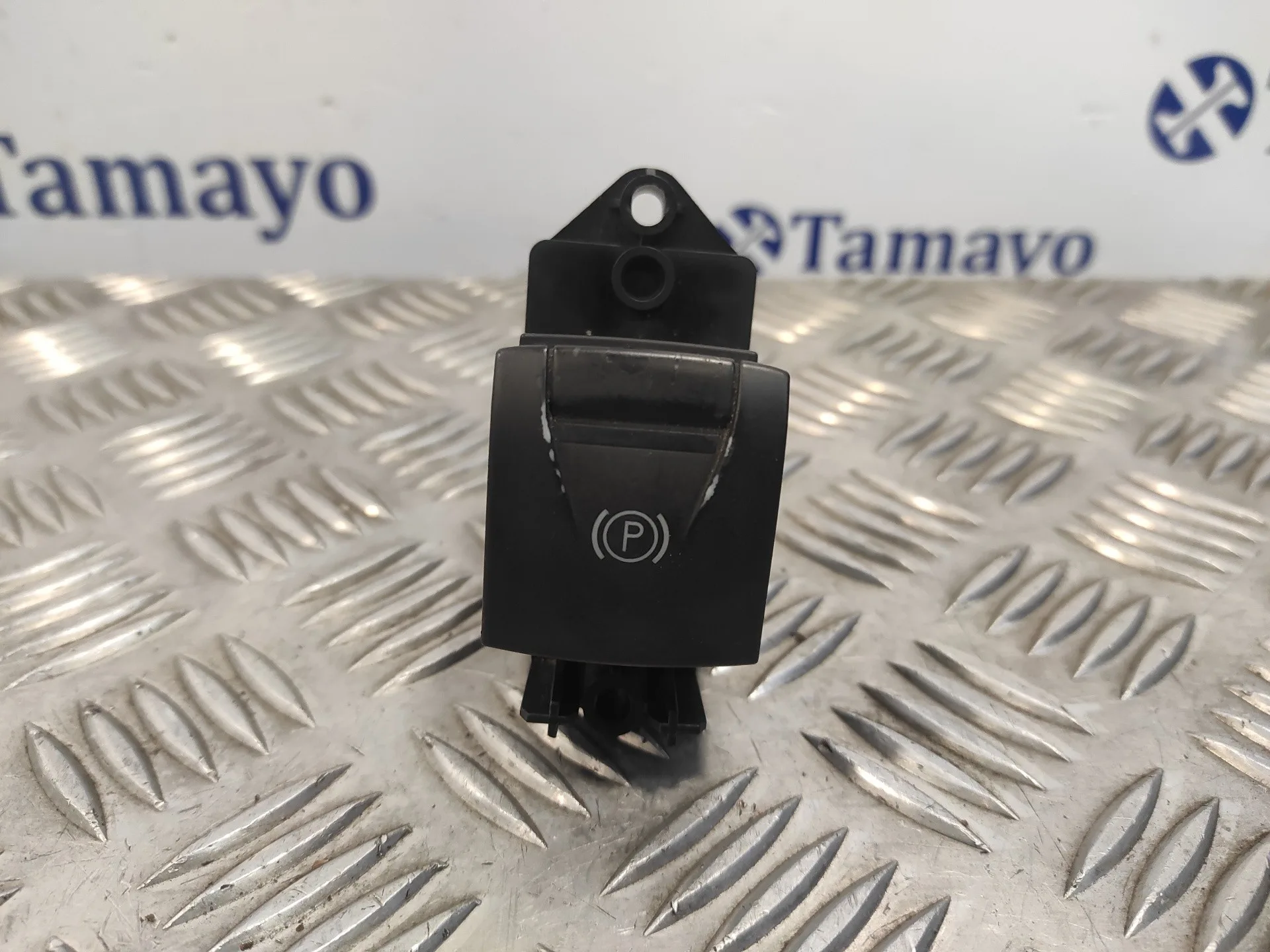 Palanca Freno De Mano para Renault Scenic Iii