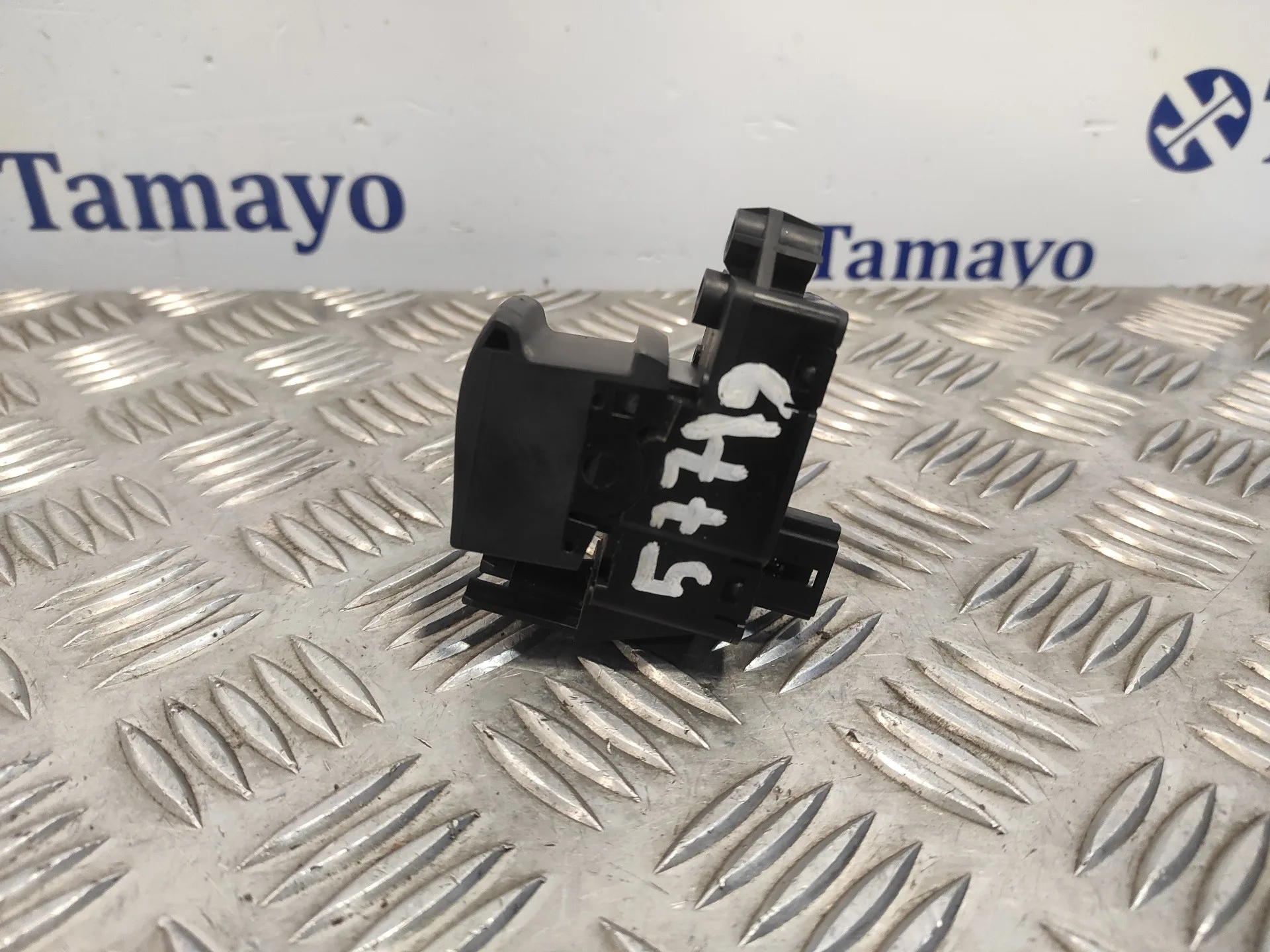 Palanca Freno De Mano para Renault Scenic Iii