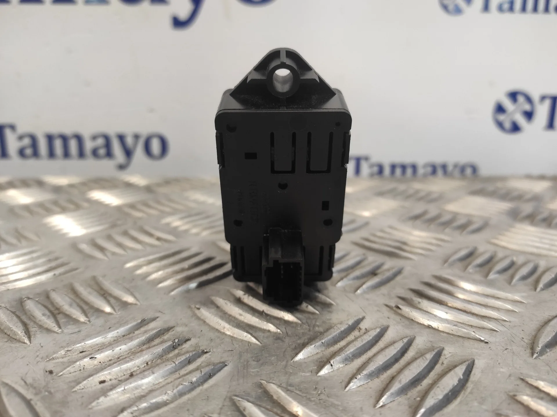Palanca Freno De Mano para Renault Scenic Iii