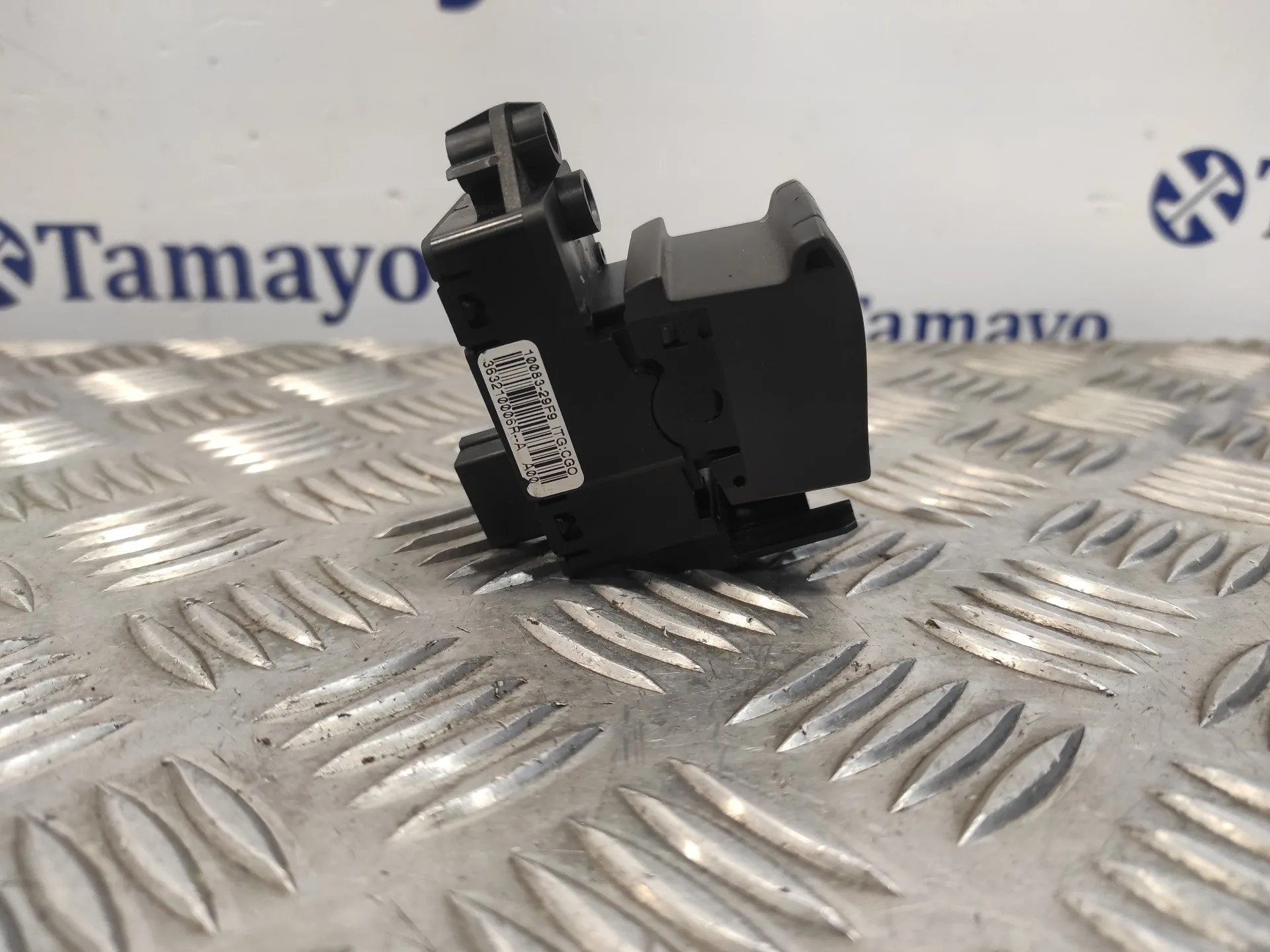 Palanca Freno De Mano para Renault Scenic Iii