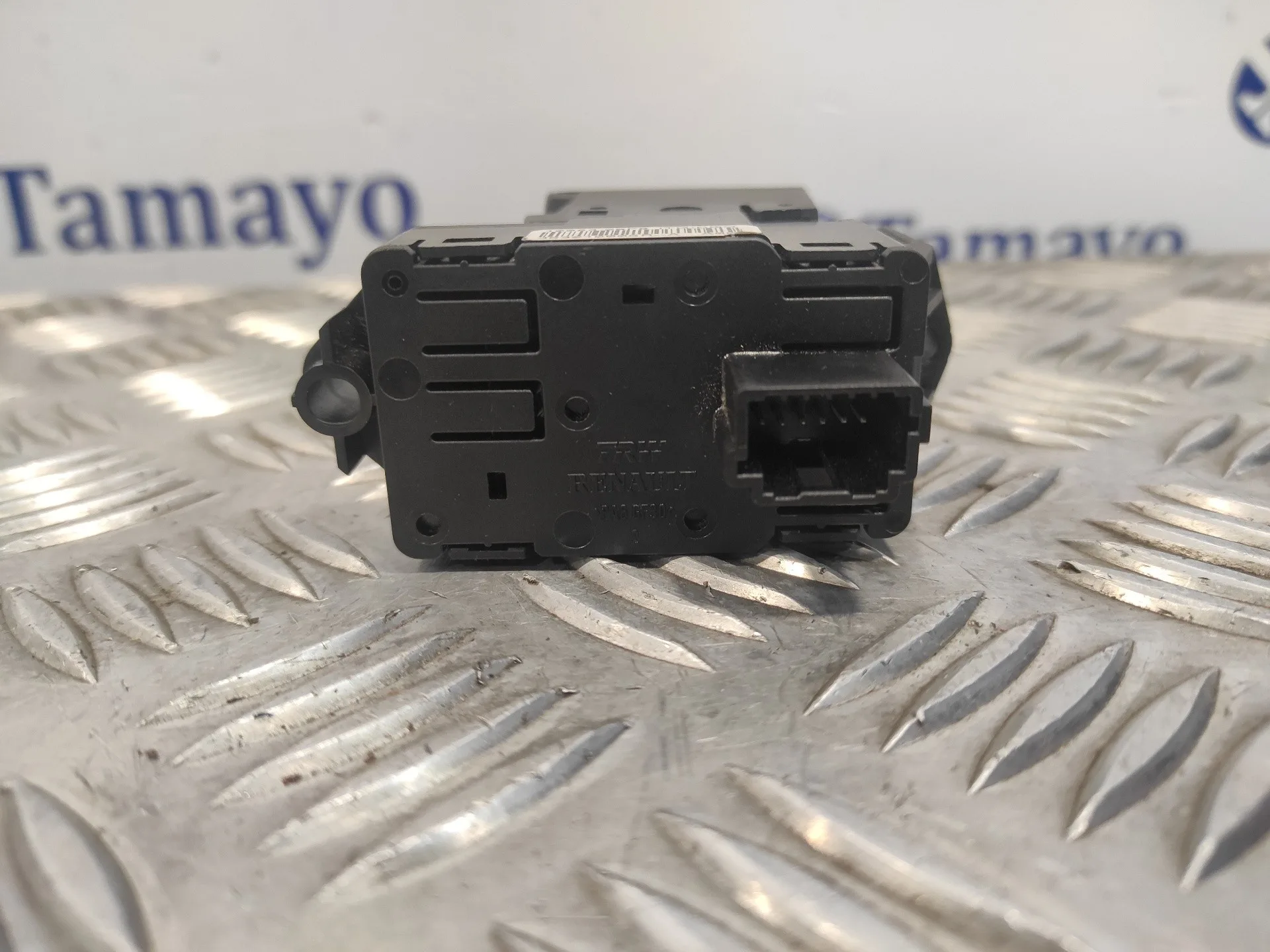 Palanca Freno De Mano para Renault Scenic Iii